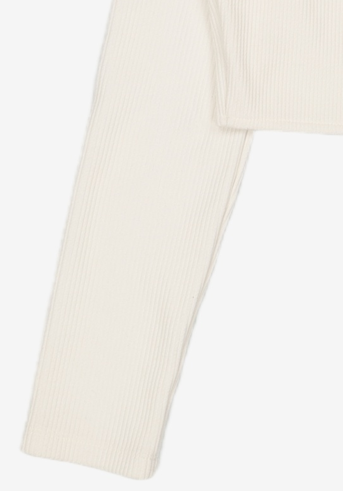 플라즈마스페어(PLASMA SPHERE) 21fw Zip Shirt[Cream] FREE