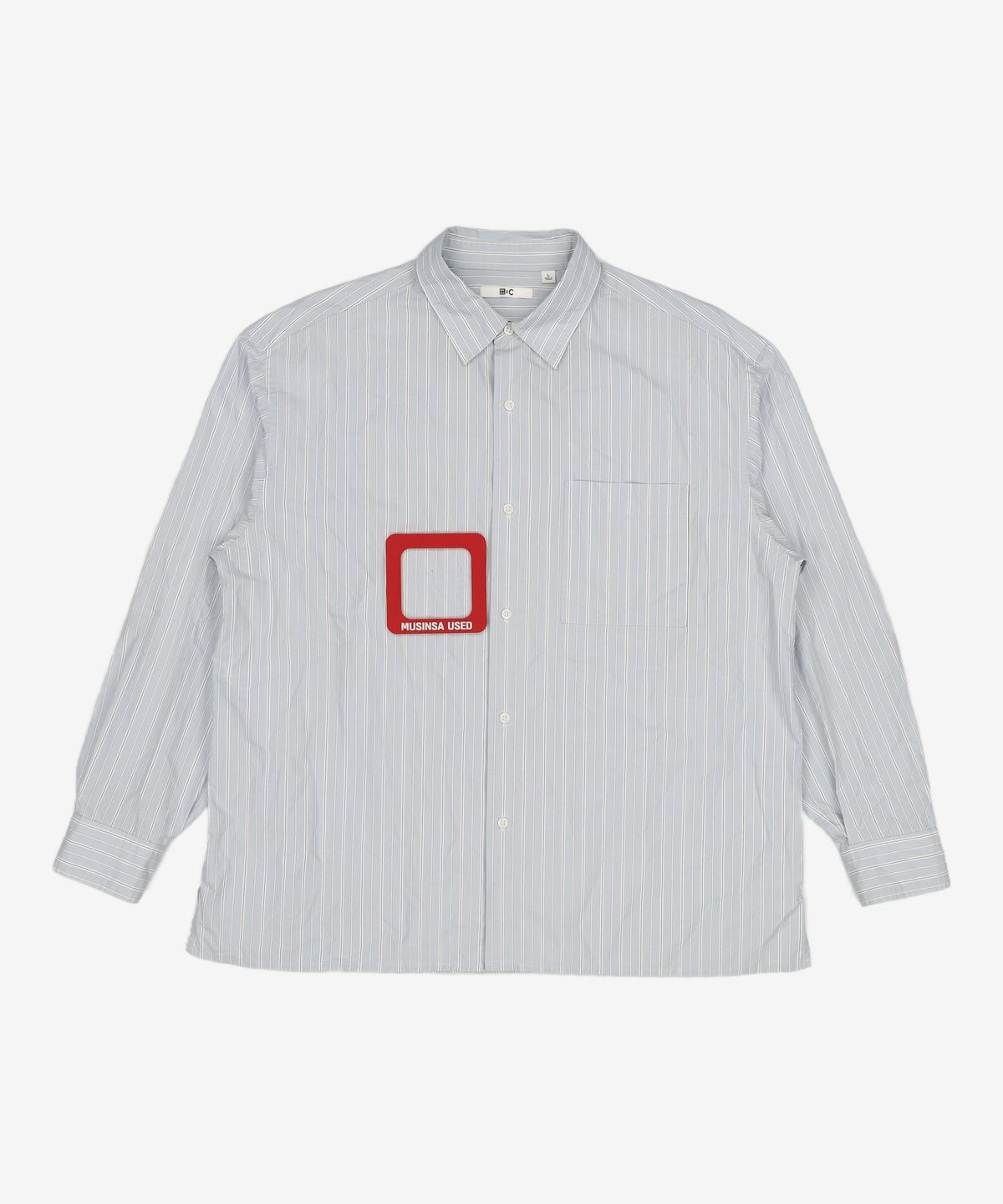 유니클로(UNIQLO) 캐주얼 셔츠 L