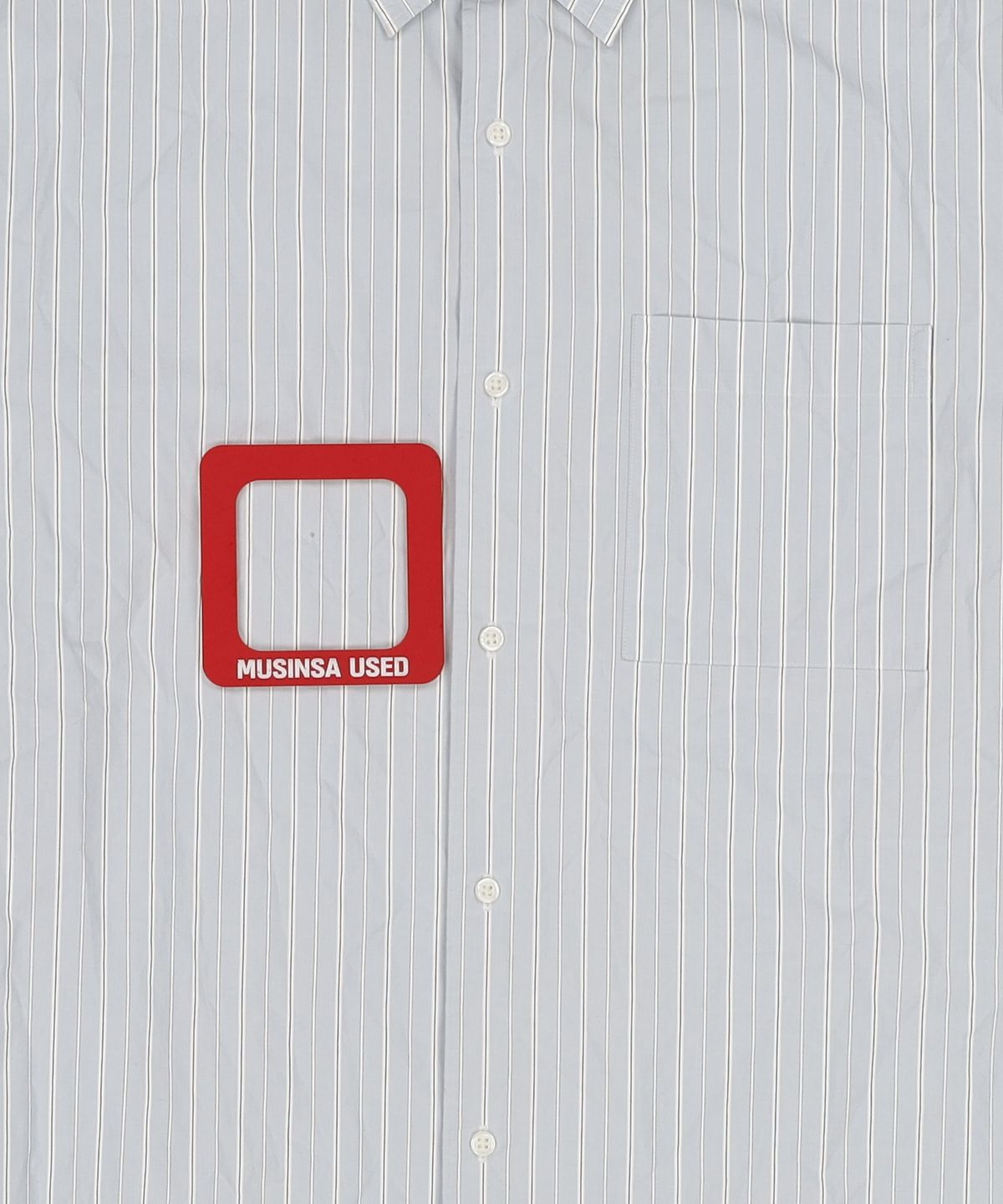 유니클로(UNIQLO) 캐주얼 셔츠 L