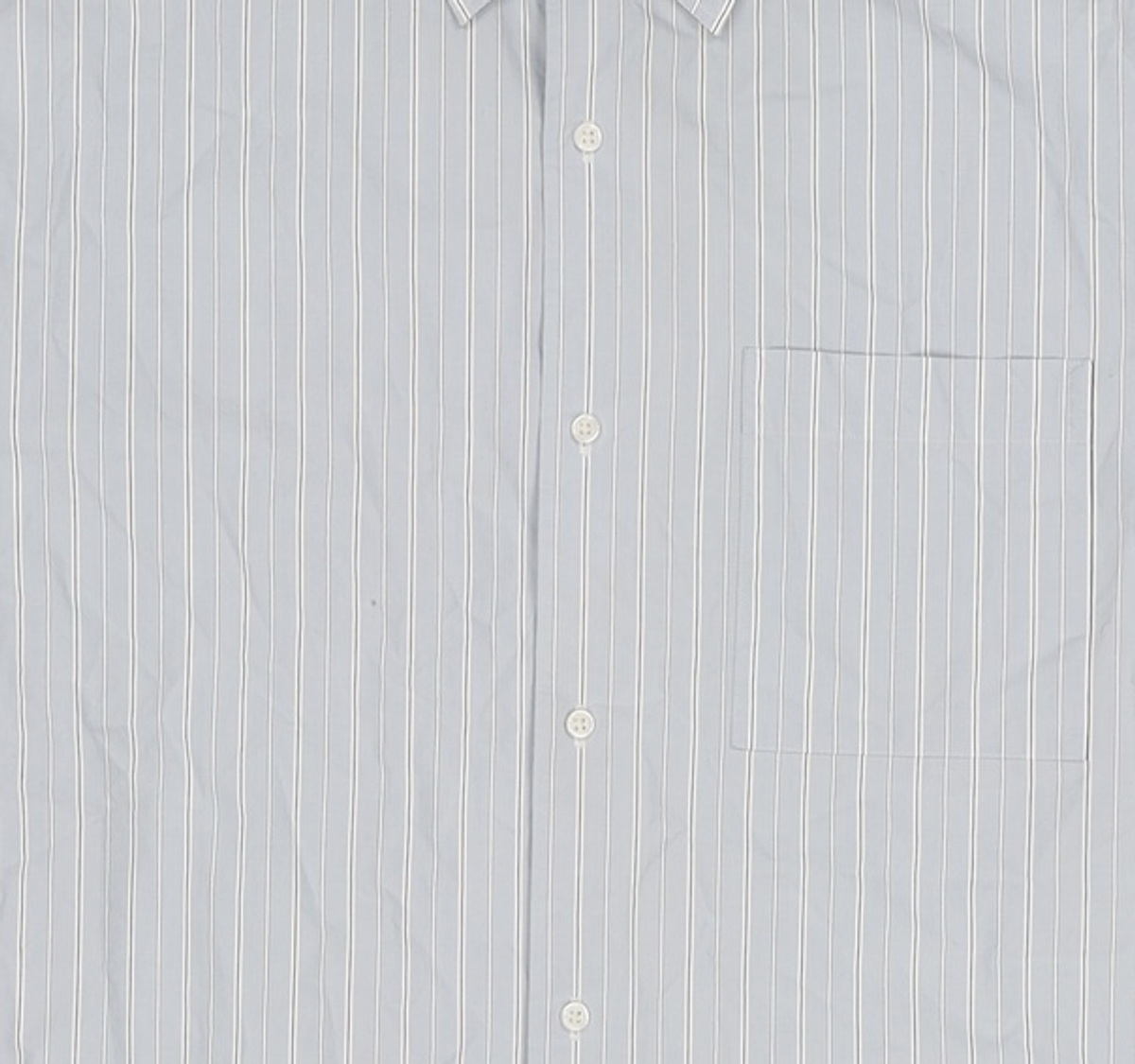유니클로(UNIQLO) 캐주얼 셔츠 L