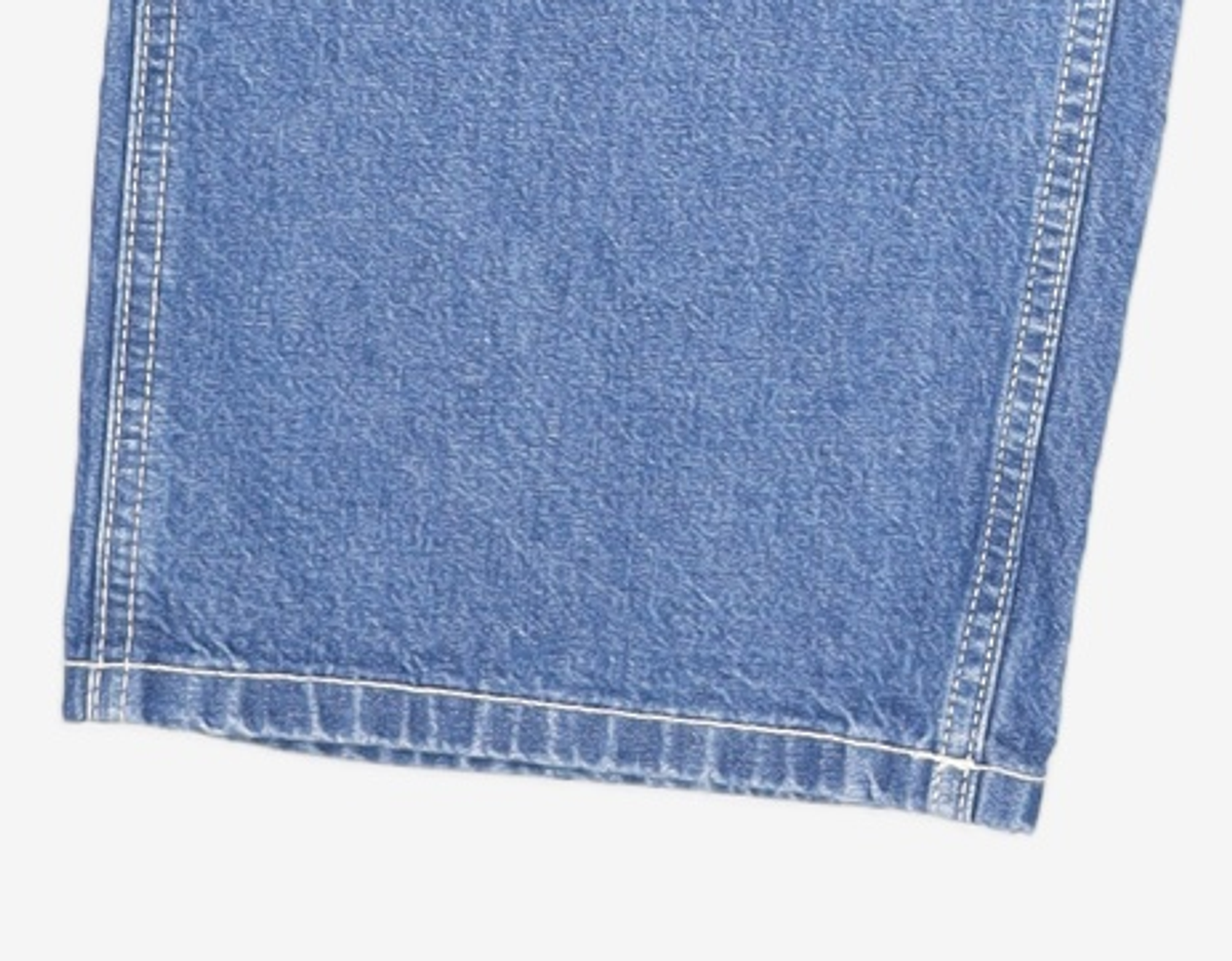 그라미치(GRAMICCI) SUTTER 데님 팬츠 Rinsed Indigo S