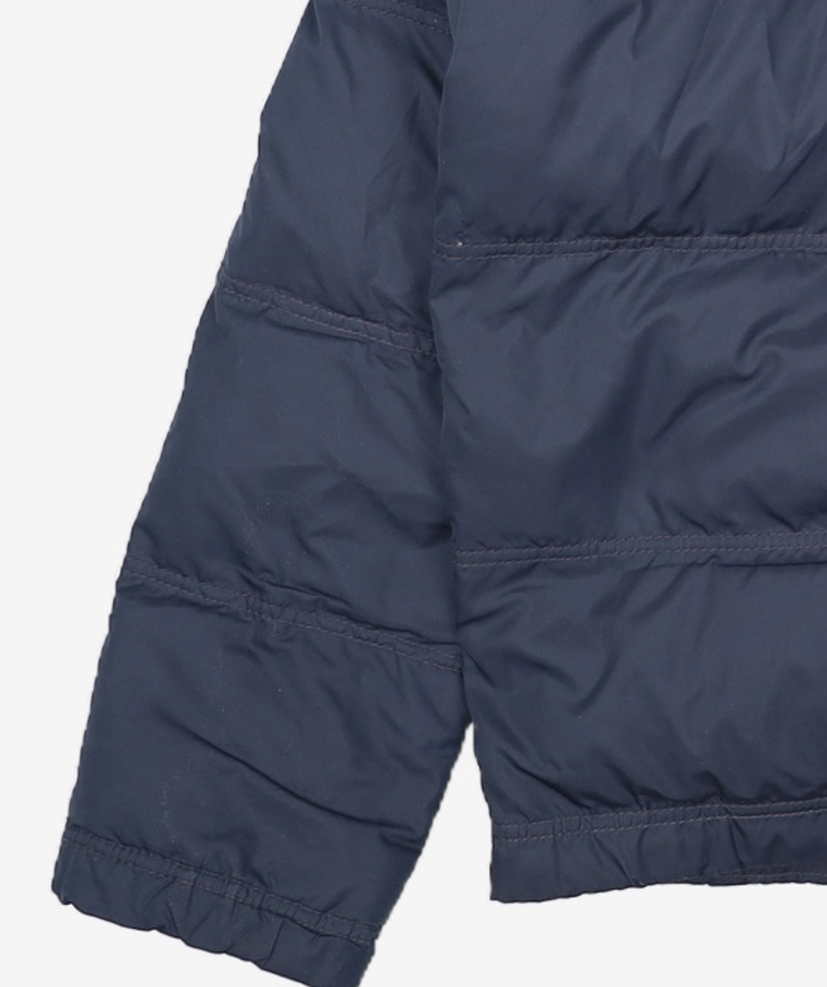 아베크롬비앤피치(ABERCROMBIE & FITCH) 숏 패딩/숏 헤비 아우터 M