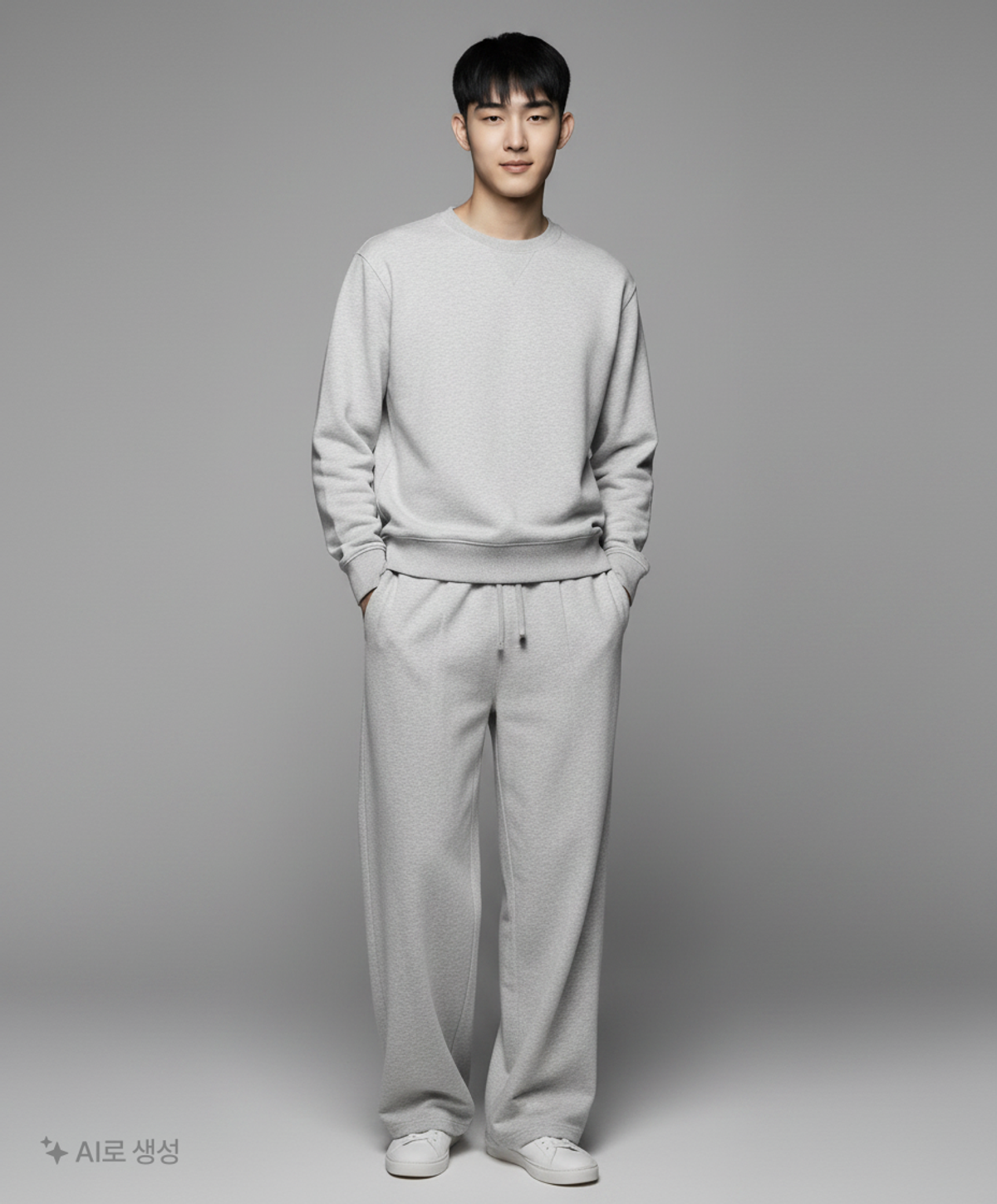 라이크더모스트(LIKE THE MOST) 트레이닝 팬츠 S