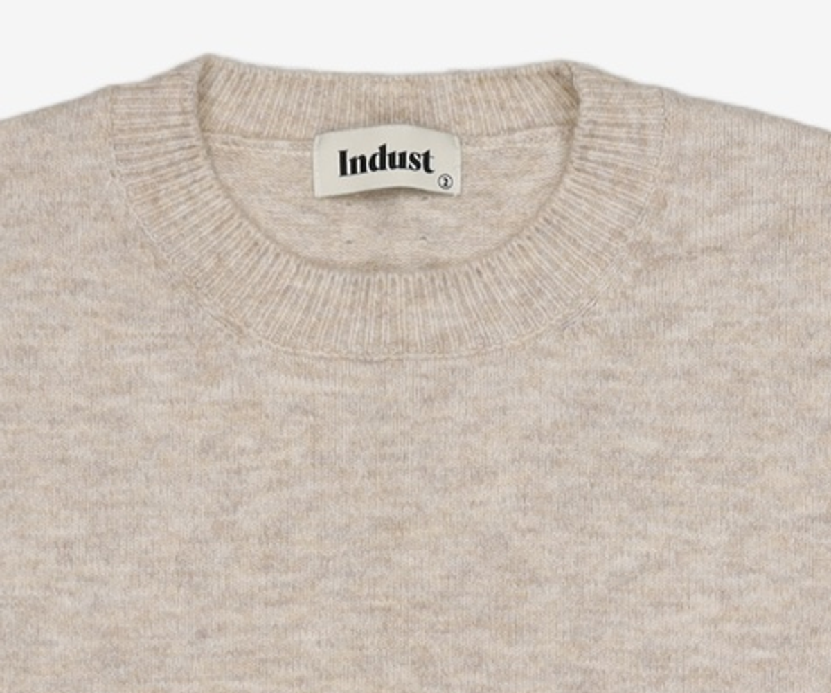 인더스트(INDUST) 니트/스웨터 2