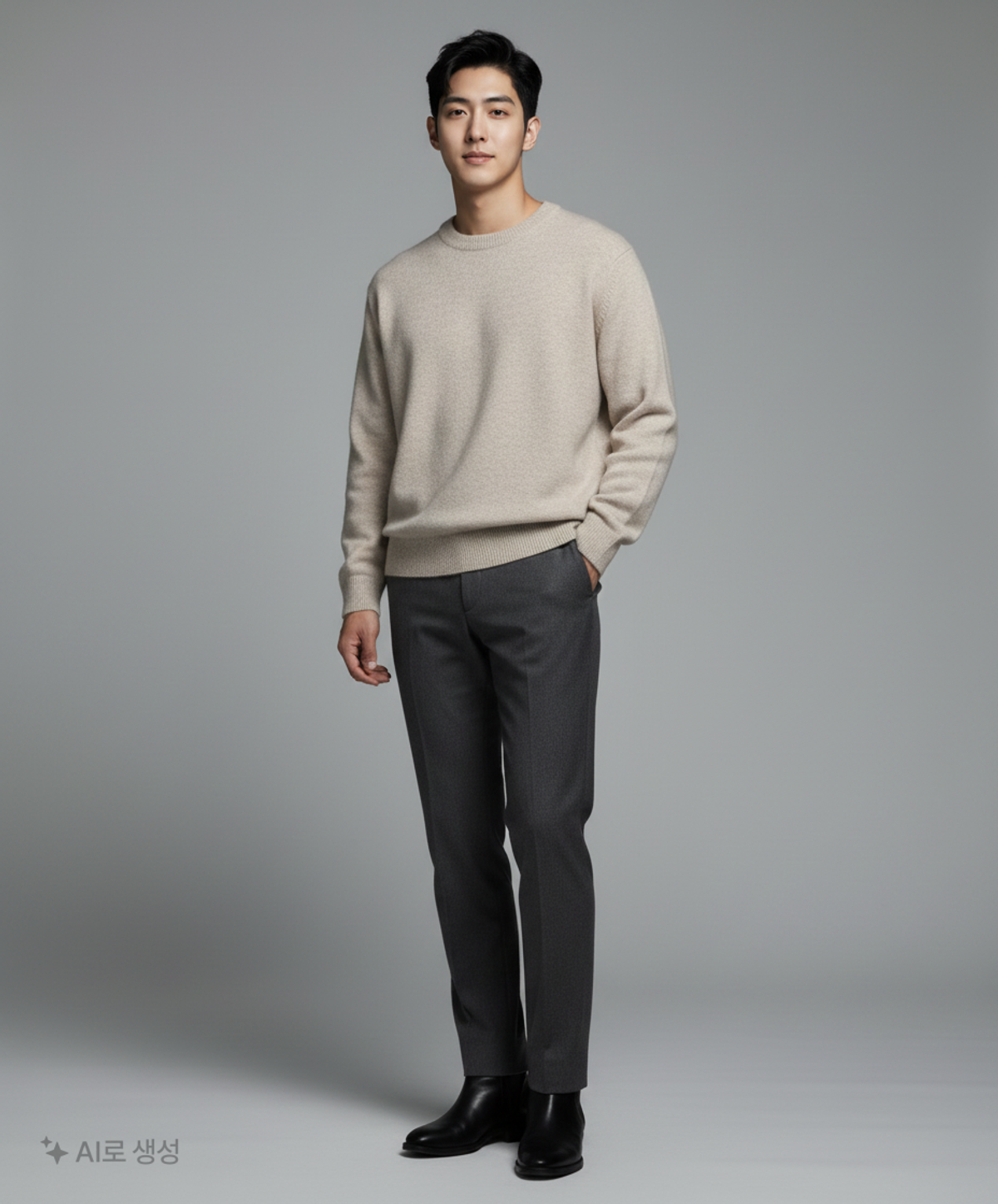 인더스트(INDUST) 니트/스웨터 2