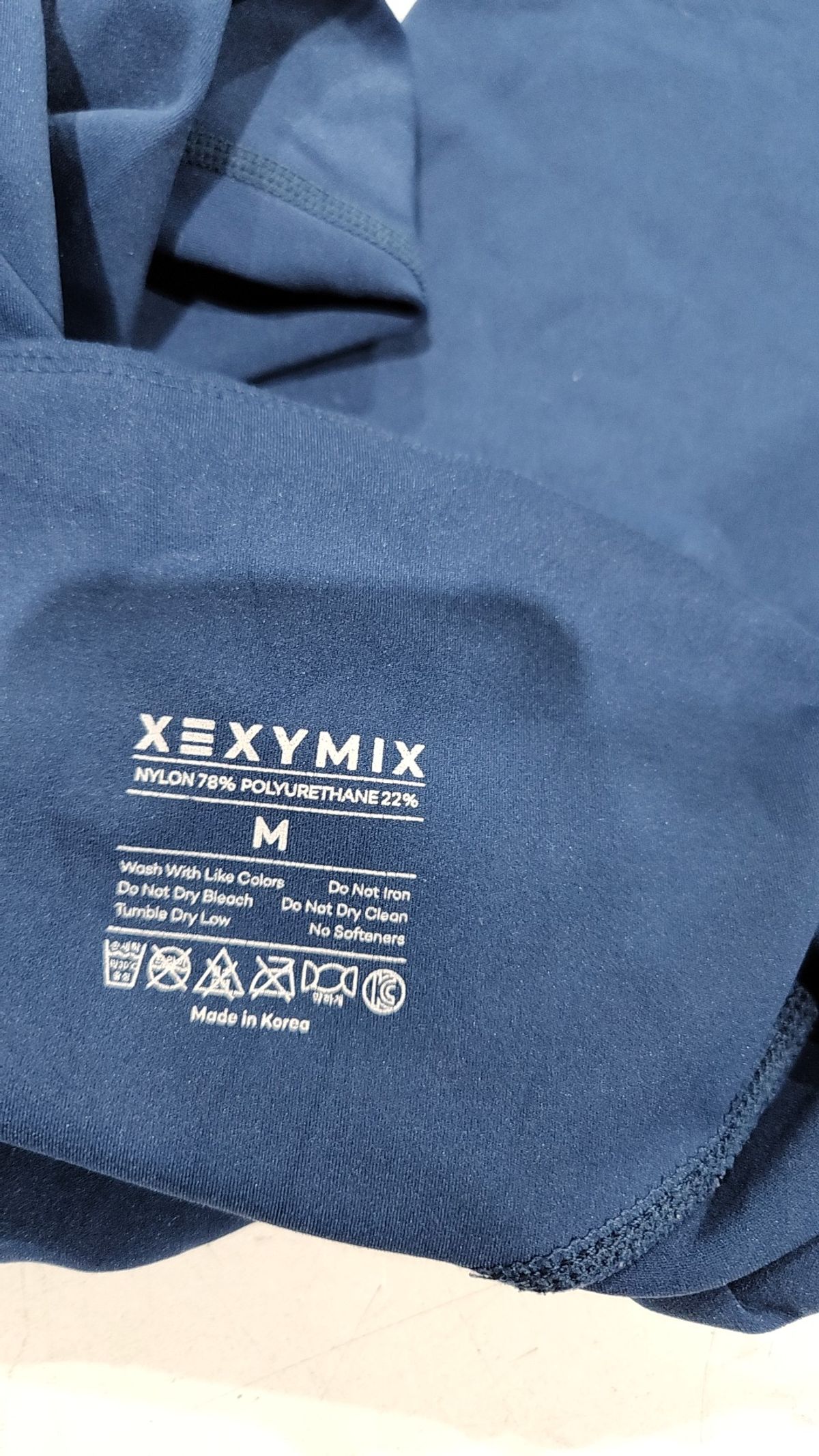 젝시믹스(XEXYMIX) 레깅스 M