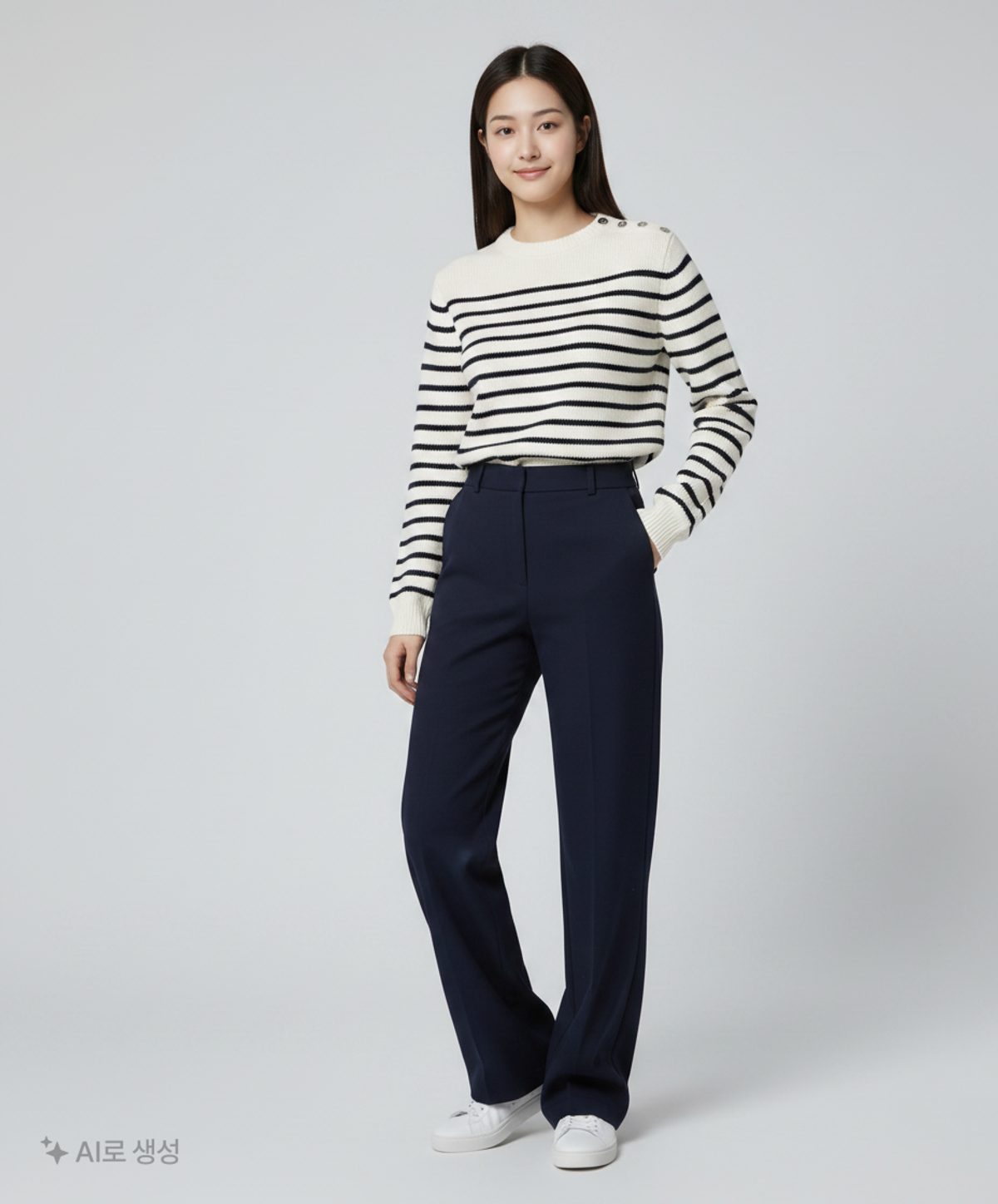 자라(ZARA) 니트/스웨터 S