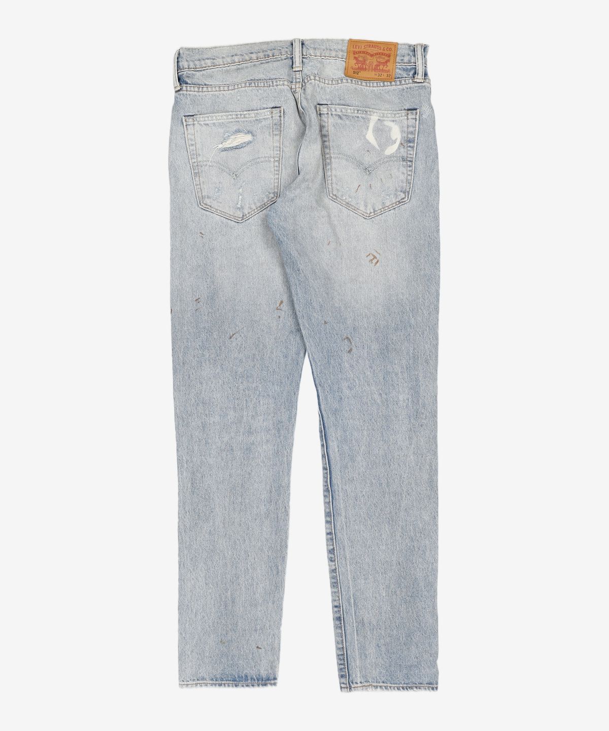 리바이스(LEVI'S) 청/데님 팬츠 W32 L32