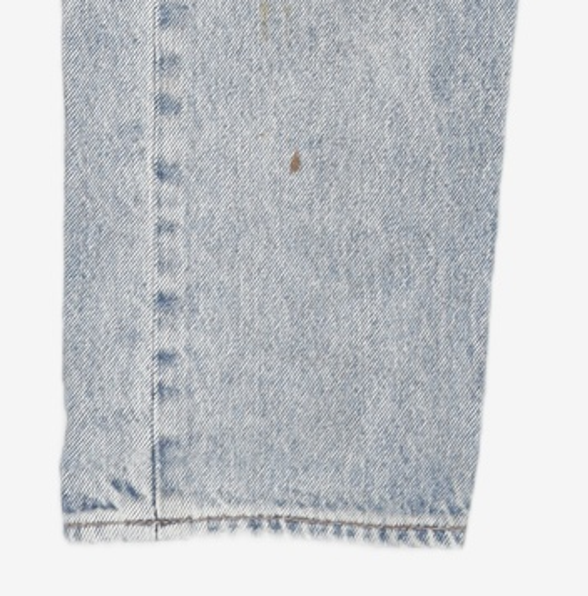 리바이스(LEVI'S) 청/데님 팬츠 W32 L32