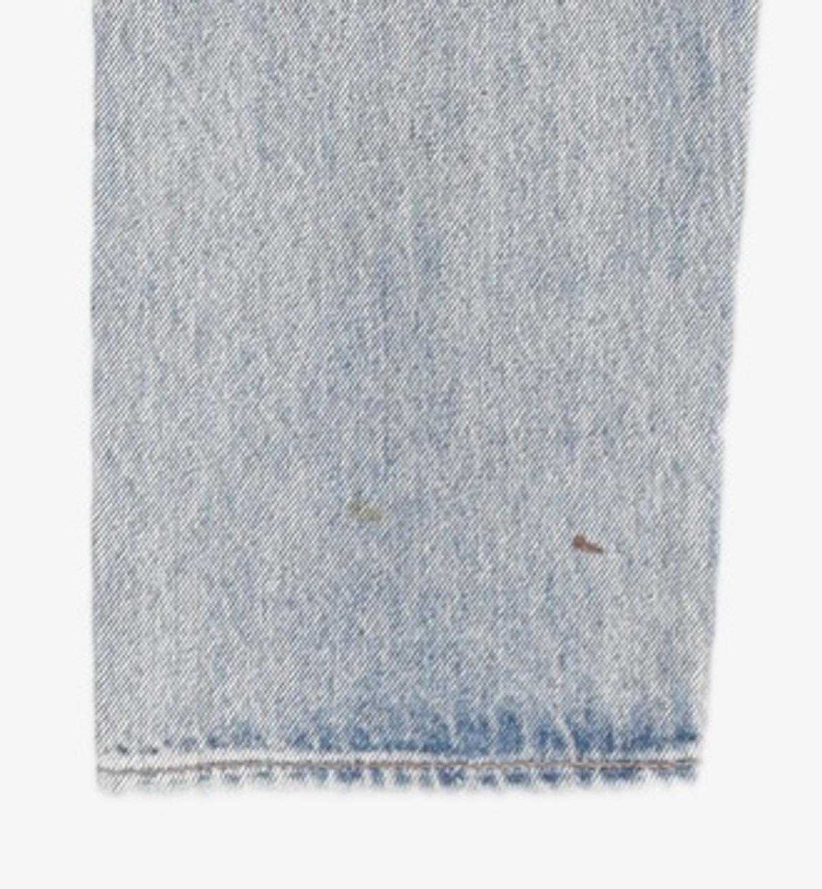 리바이스(LEVI'S) 청/데님 팬츠 W32 L32
