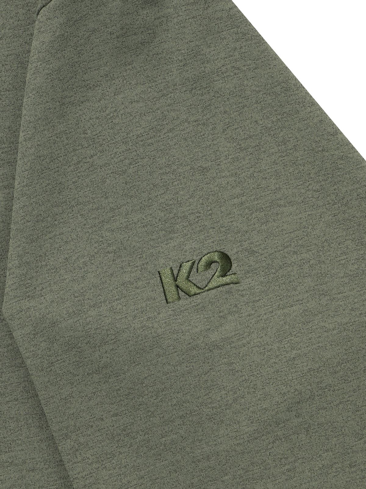 케이투(K2) 올라(OLA) 에센셜 라운드 (공용)_URBAN KHAKI