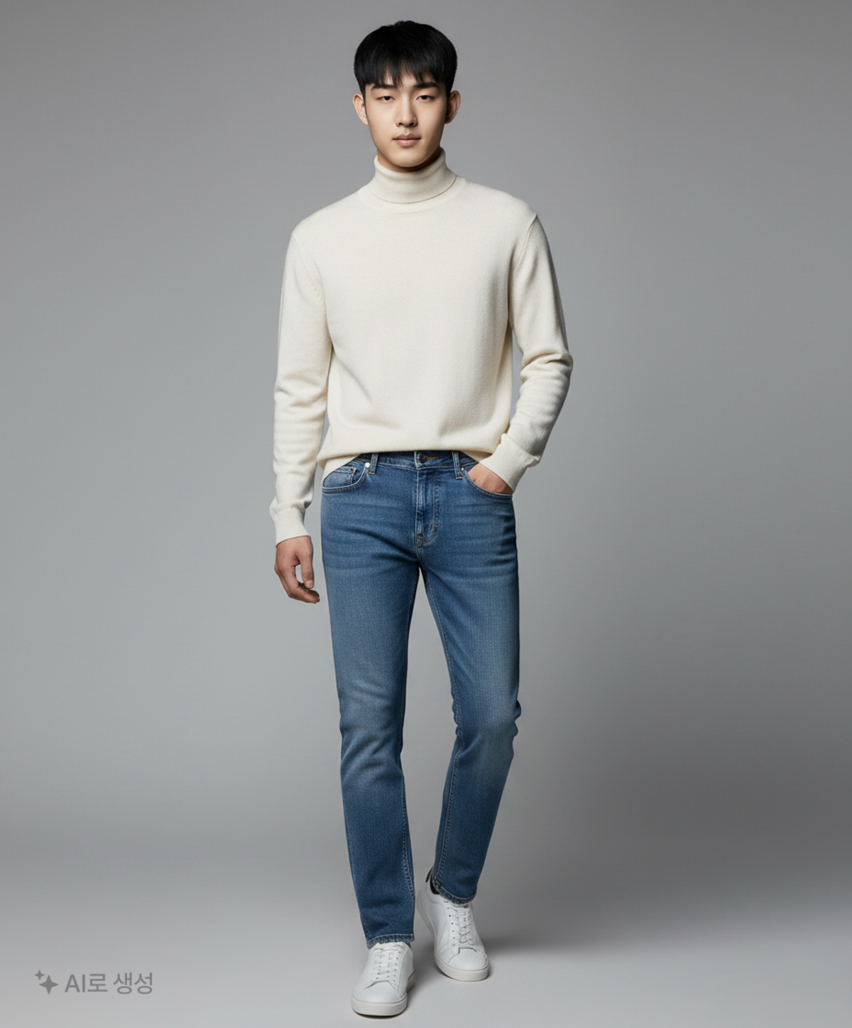 띠어리(Theory) 청/데님 팬츠 30