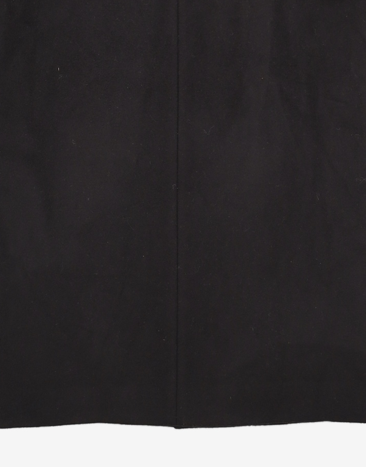인사일런스(INSILENCE) 겨울 기타 코트 S