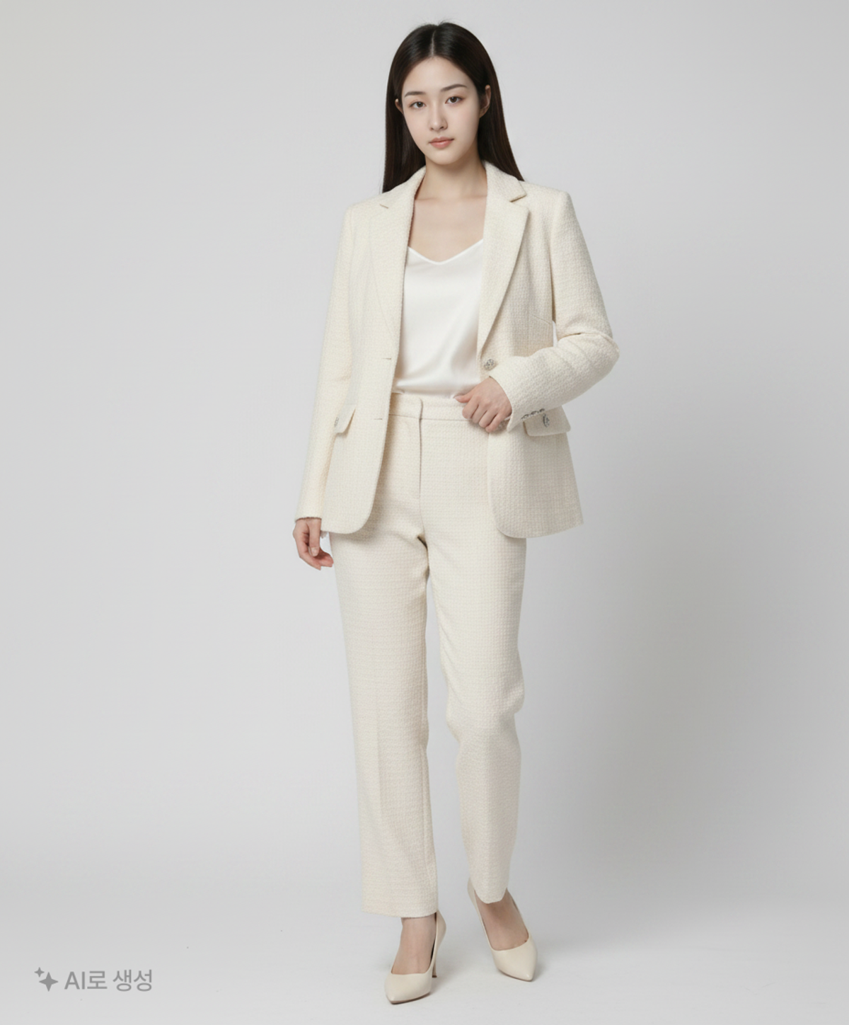자라(ZARA) 슈트/블레이저 재킷 M