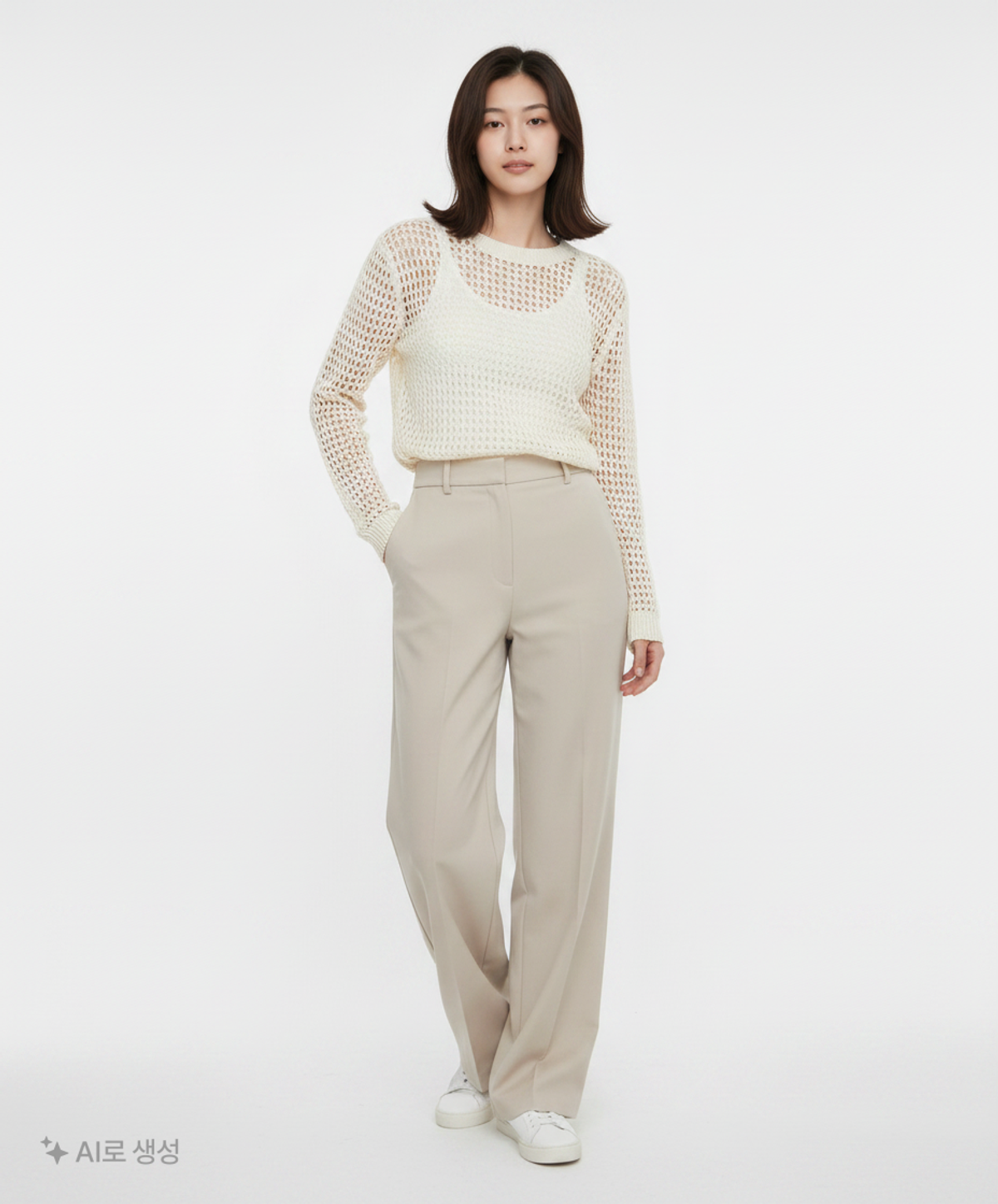 디더블유에스이(DWSE) 니트/스웨터 M