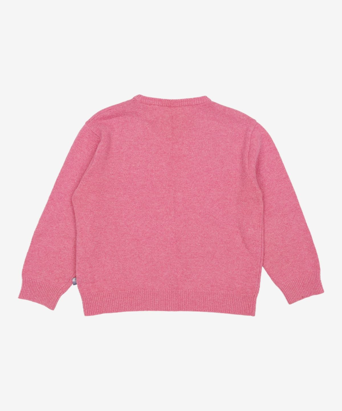 엠엠엘지(MMLG) [Mmlg] BETWEEN KNIT (PINK) (22FW) S