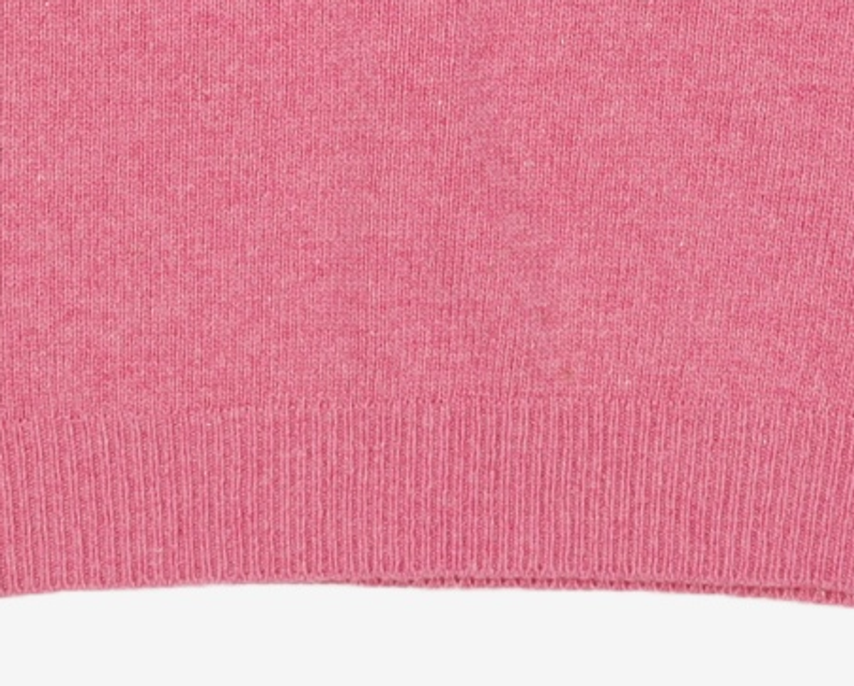 엠엠엘지(MMLG) [Mmlg] BETWEEN KNIT (PINK) (22FW) S