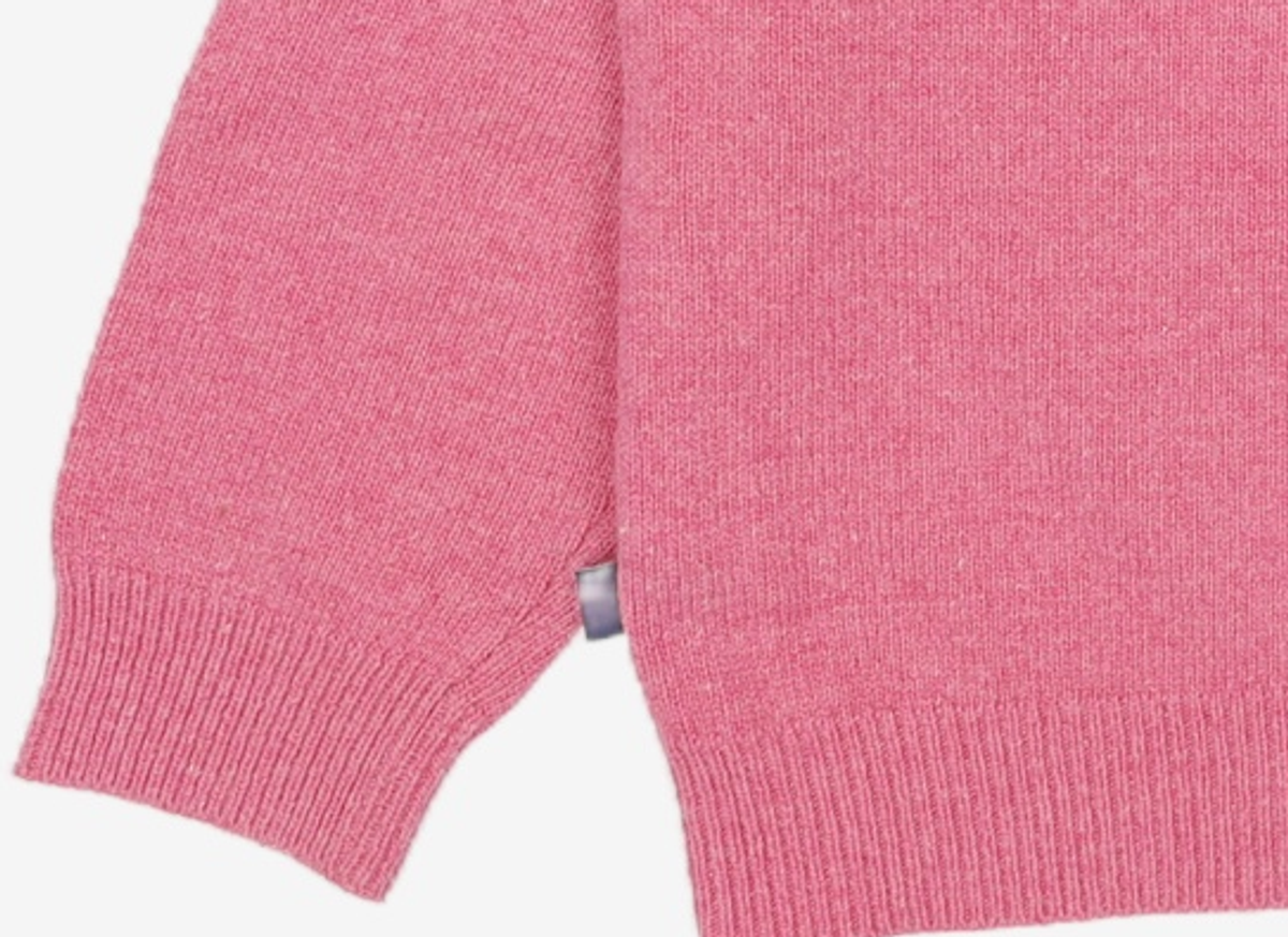 엠엠엘지(MMLG) [Mmlg] BETWEEN KNIT (PINK) (22FW) S