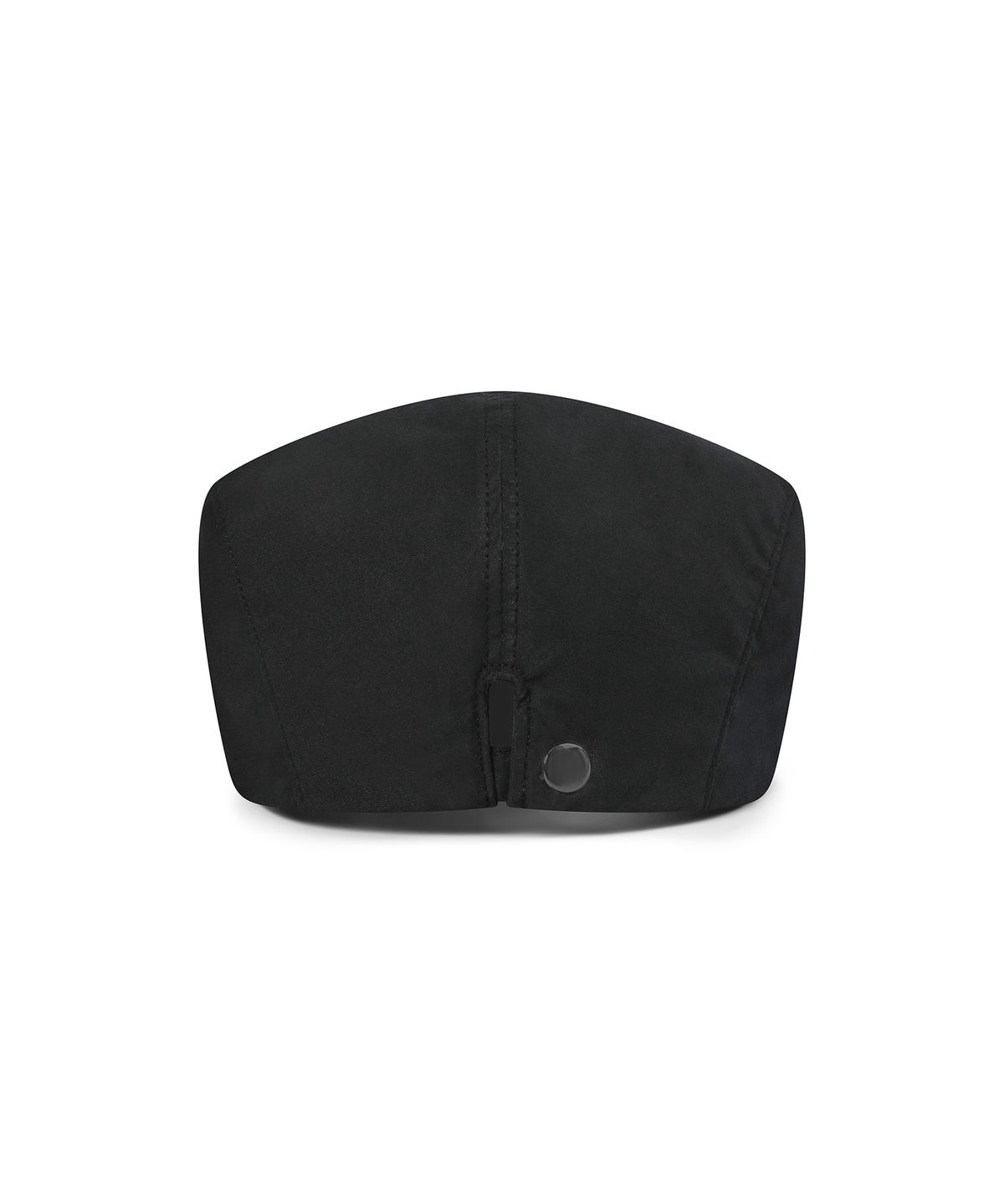 미세키서울(MISEKI SEOUL) Logo panel hunting cap BLACK