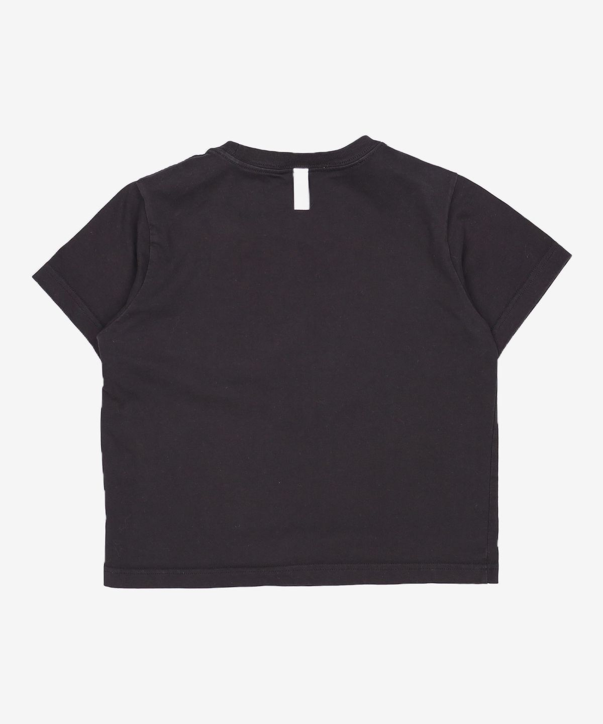 노매뉴얼(NOMANUAL) S.P T-SHIRT - 5 COLOR S