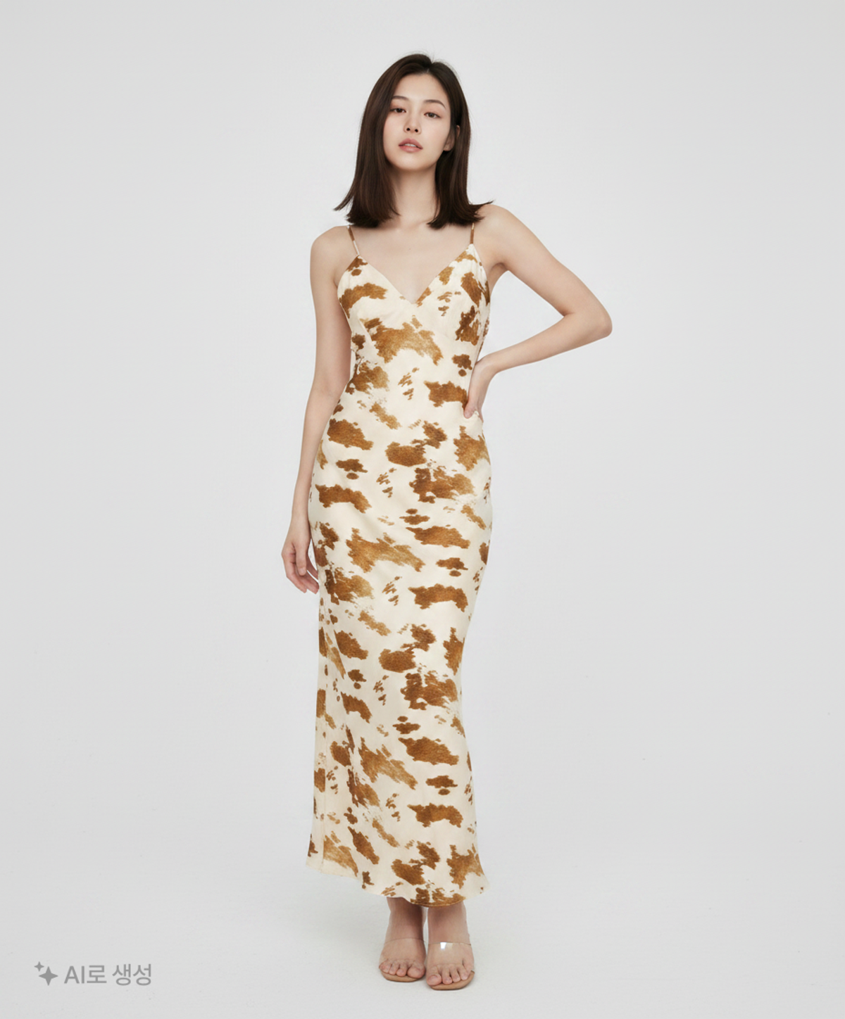 자라(ZARA) 맥시 원피스 XS