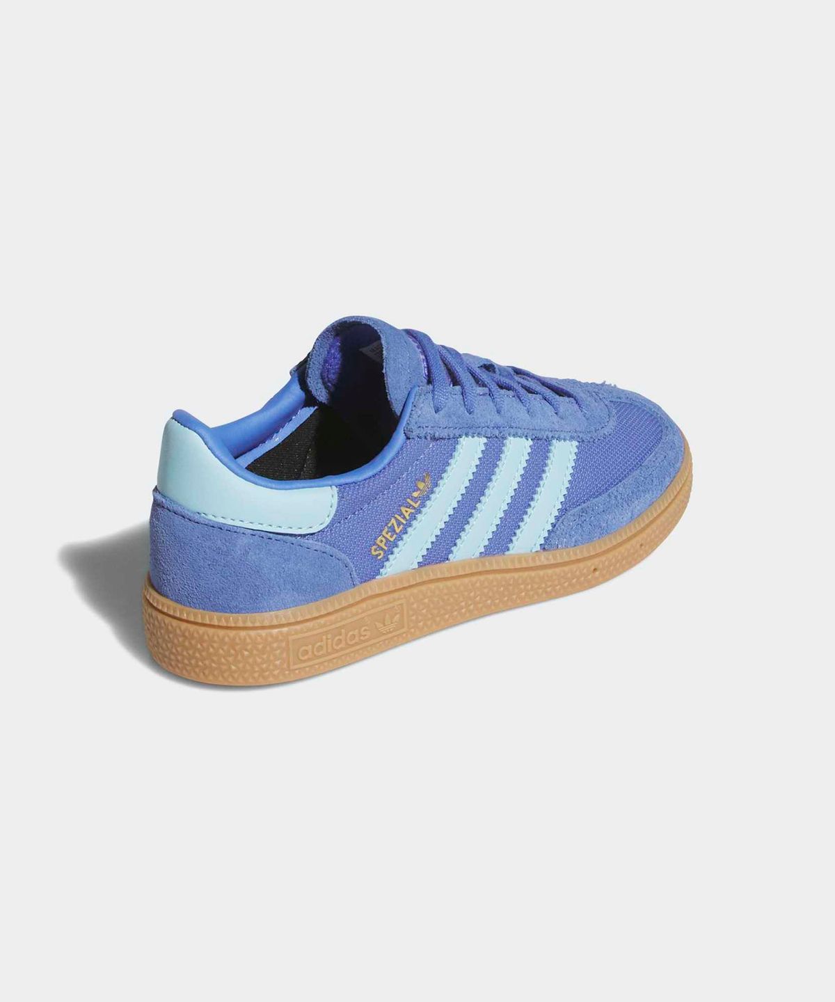 아디다스 키즈(ADIDAS KIDS) 핸드볼 스페지알 키즈 - 블루 / KI8608