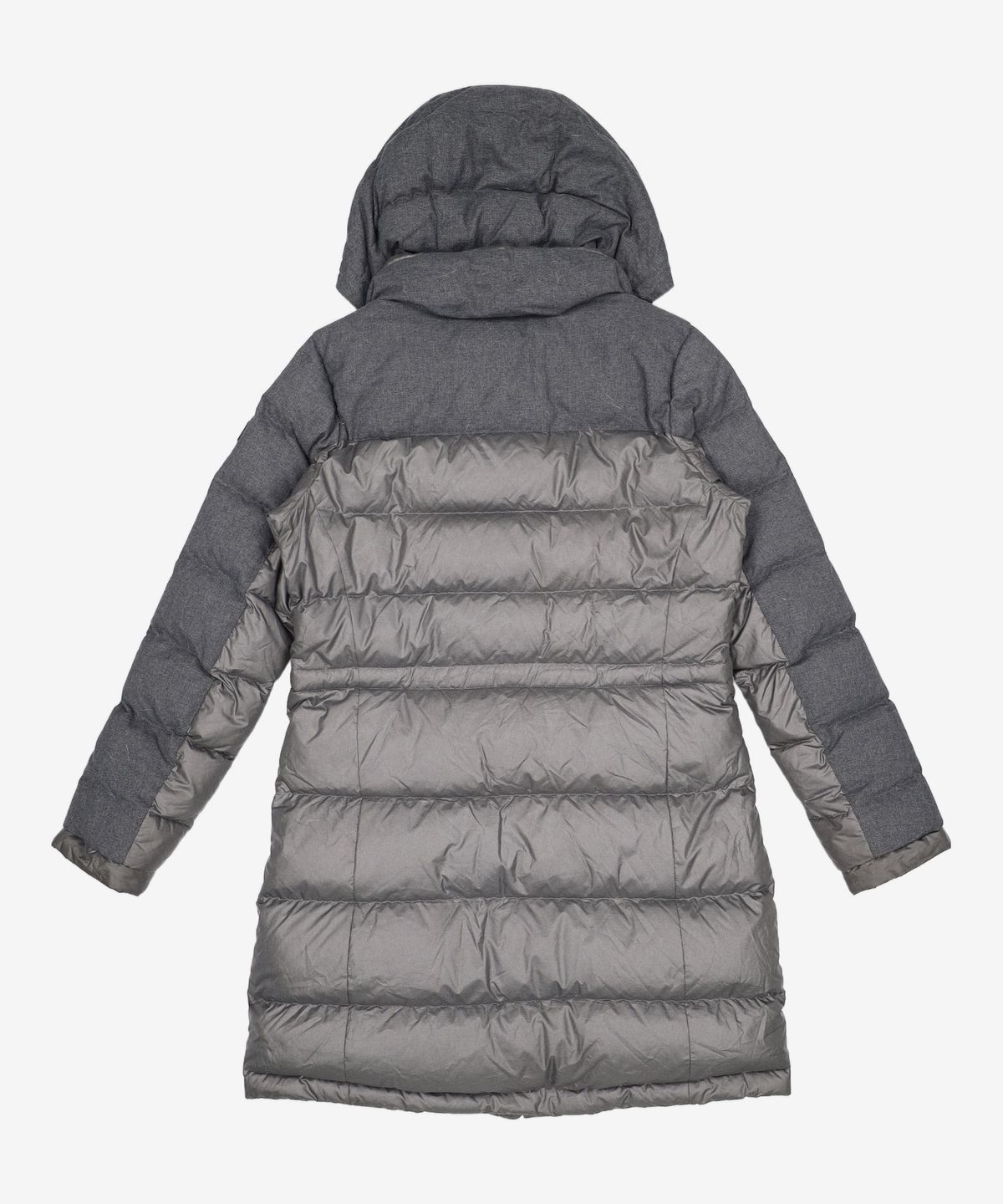 노스페이스(THE NORTH FACE) 숏 패딩/숏 헤비 아우터 M