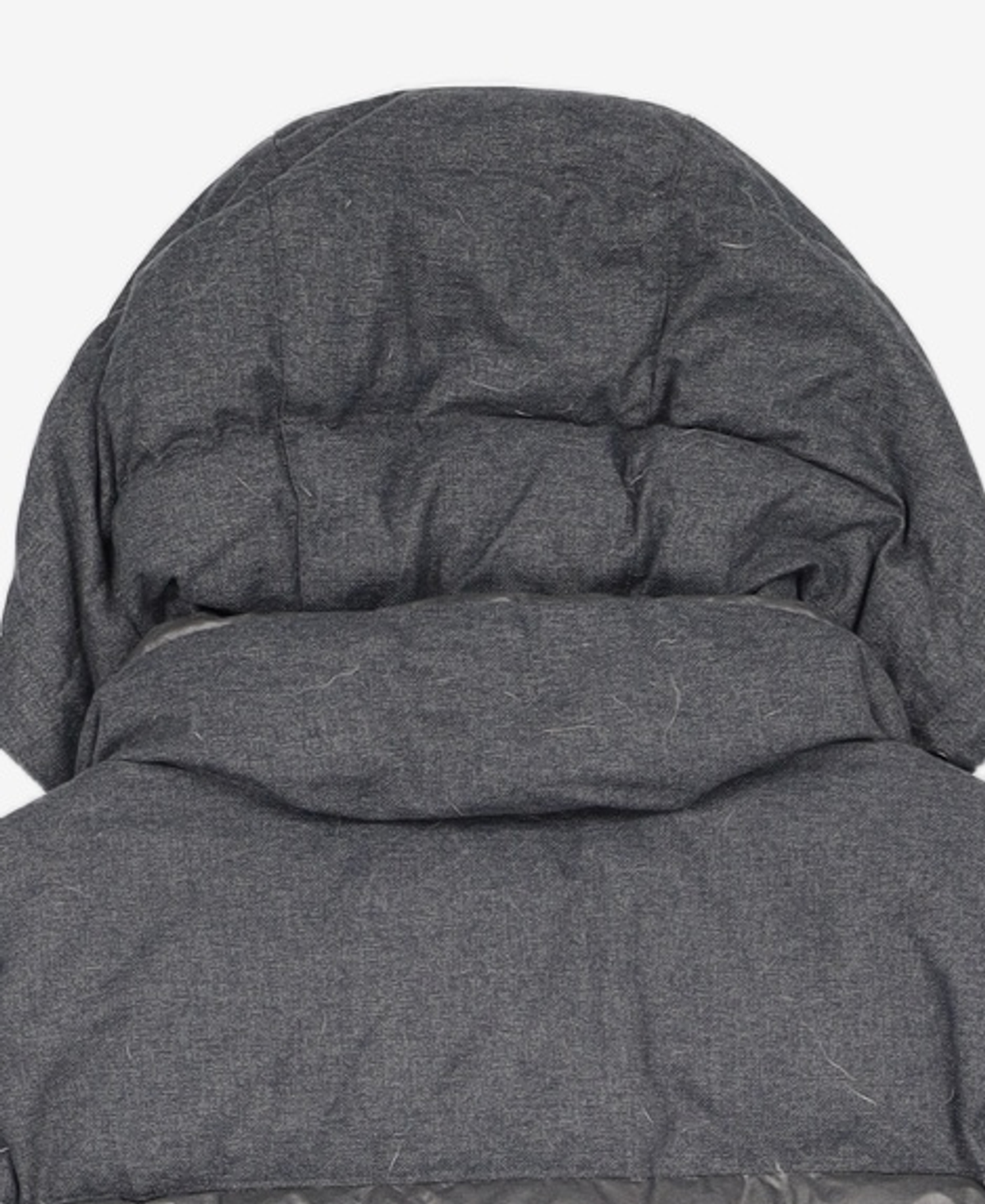 노스페이스(THE NORTH FACE) 숏 패딩/숏 헤비 아우터 M