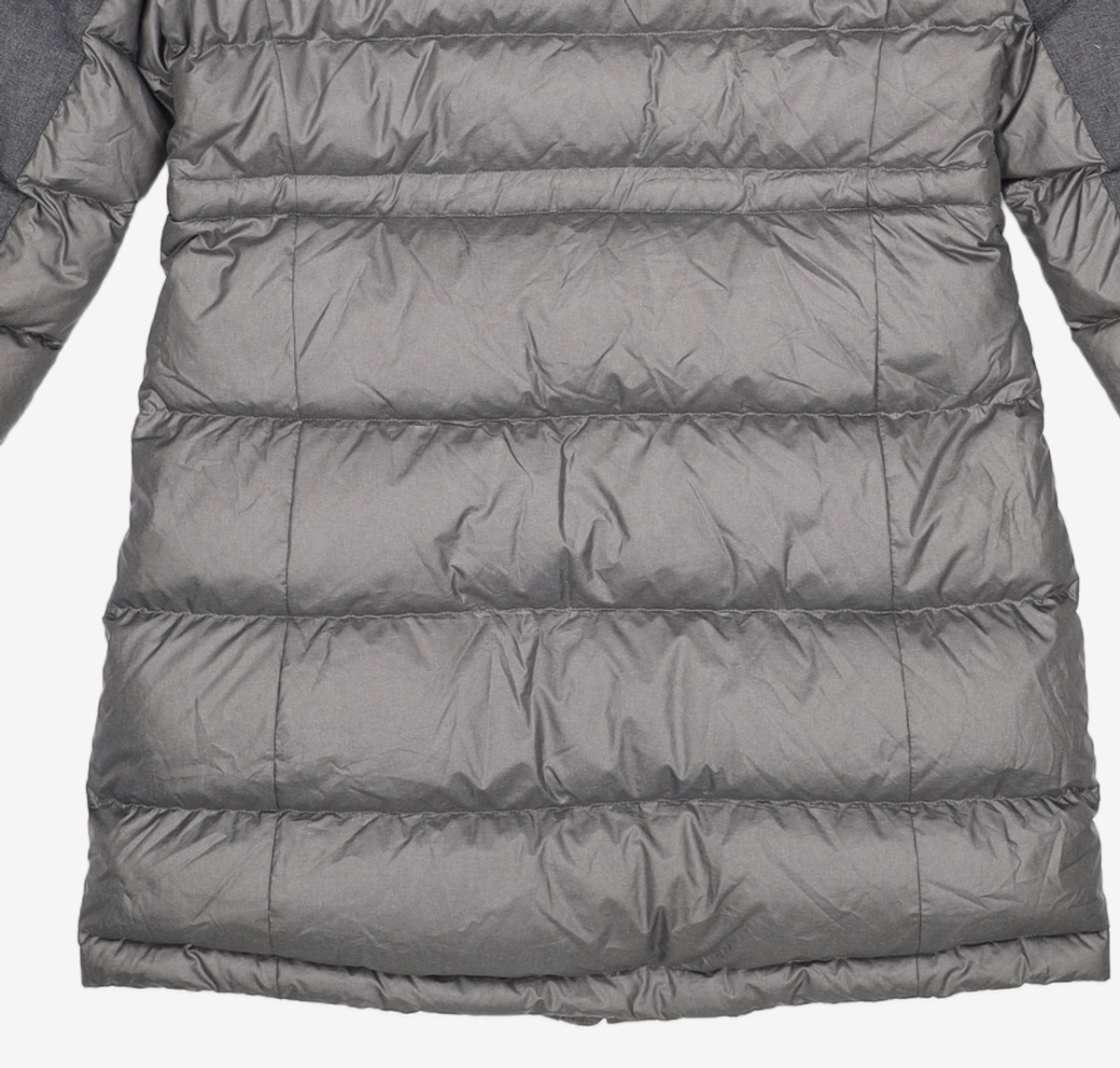 노스페이스(THE NORTH FACE) 숏 패딩/숏 헤비 아우터 M