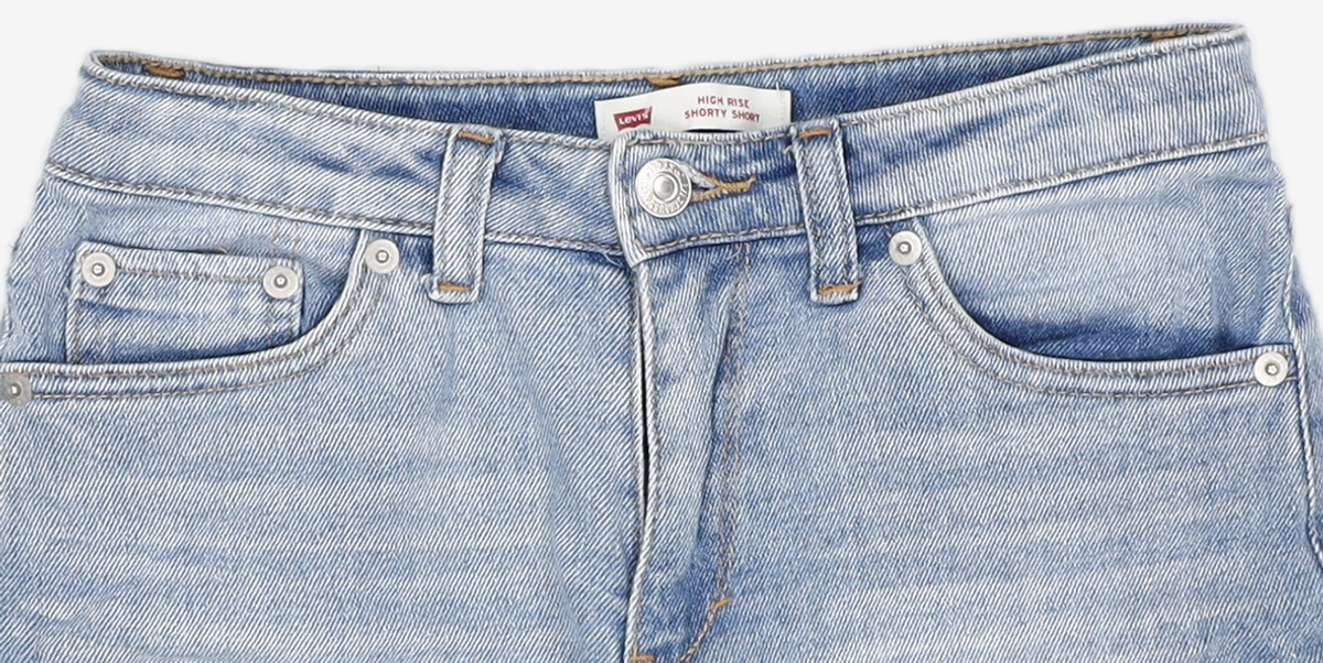 리바이스(LEVI'S) 숏팬츠 S