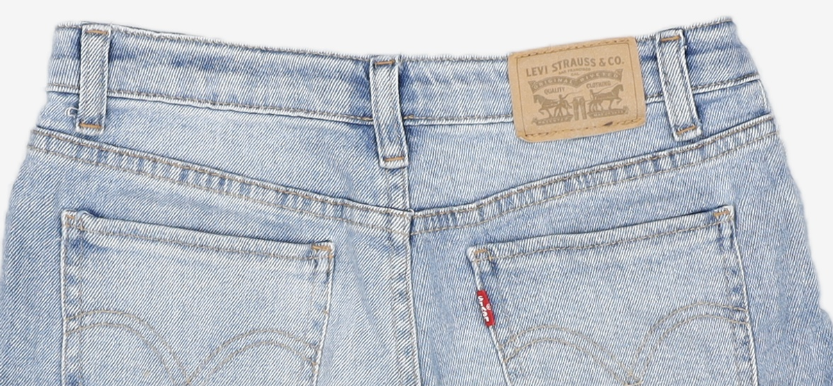 리바이스(LEVI'S) 숏팬츠 S