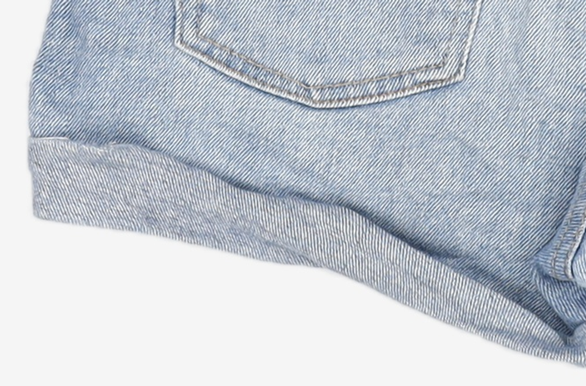 리바이스(LEVI'S) 숏팬츠 S