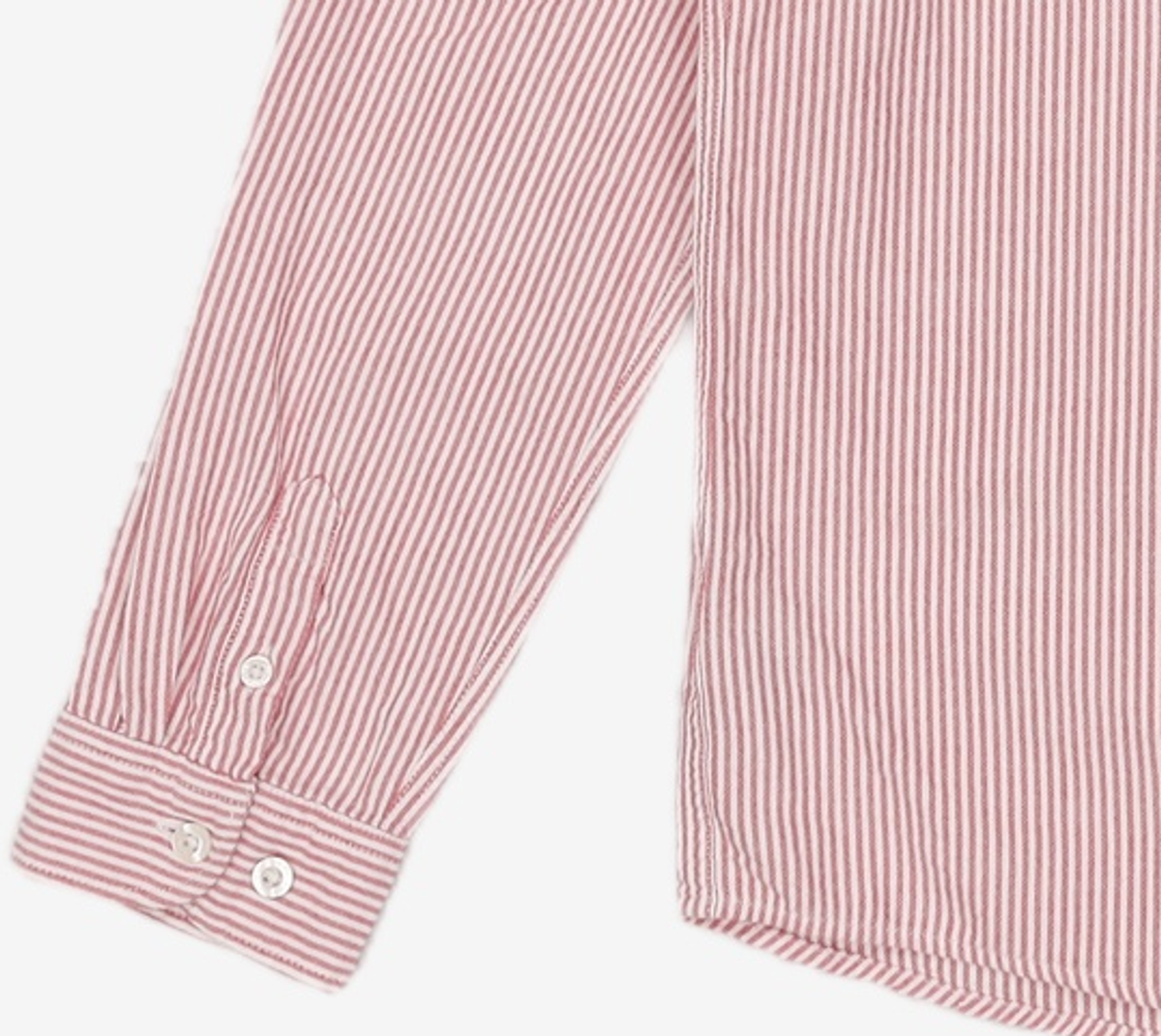 타미힐피거(TOMMY HILFIGER) 캐주얼 셔츠 176