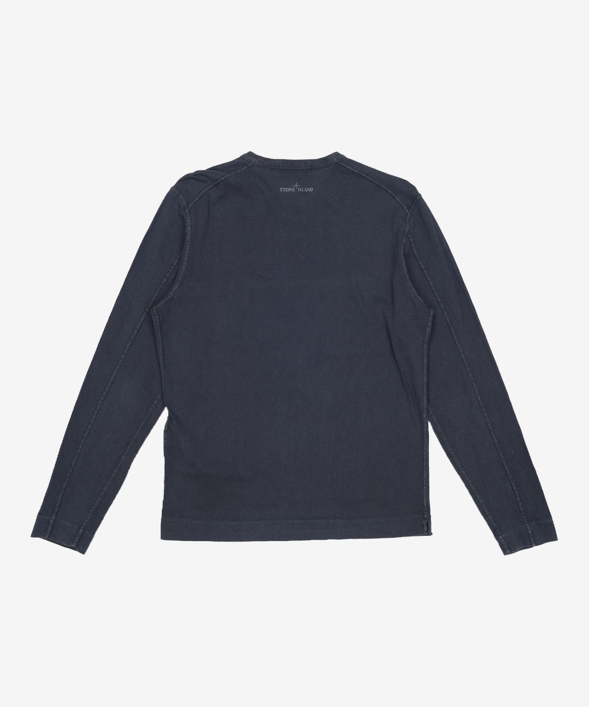 스톤아일랜드(STONE ISLAND) 긴소매 티셔츠 S
