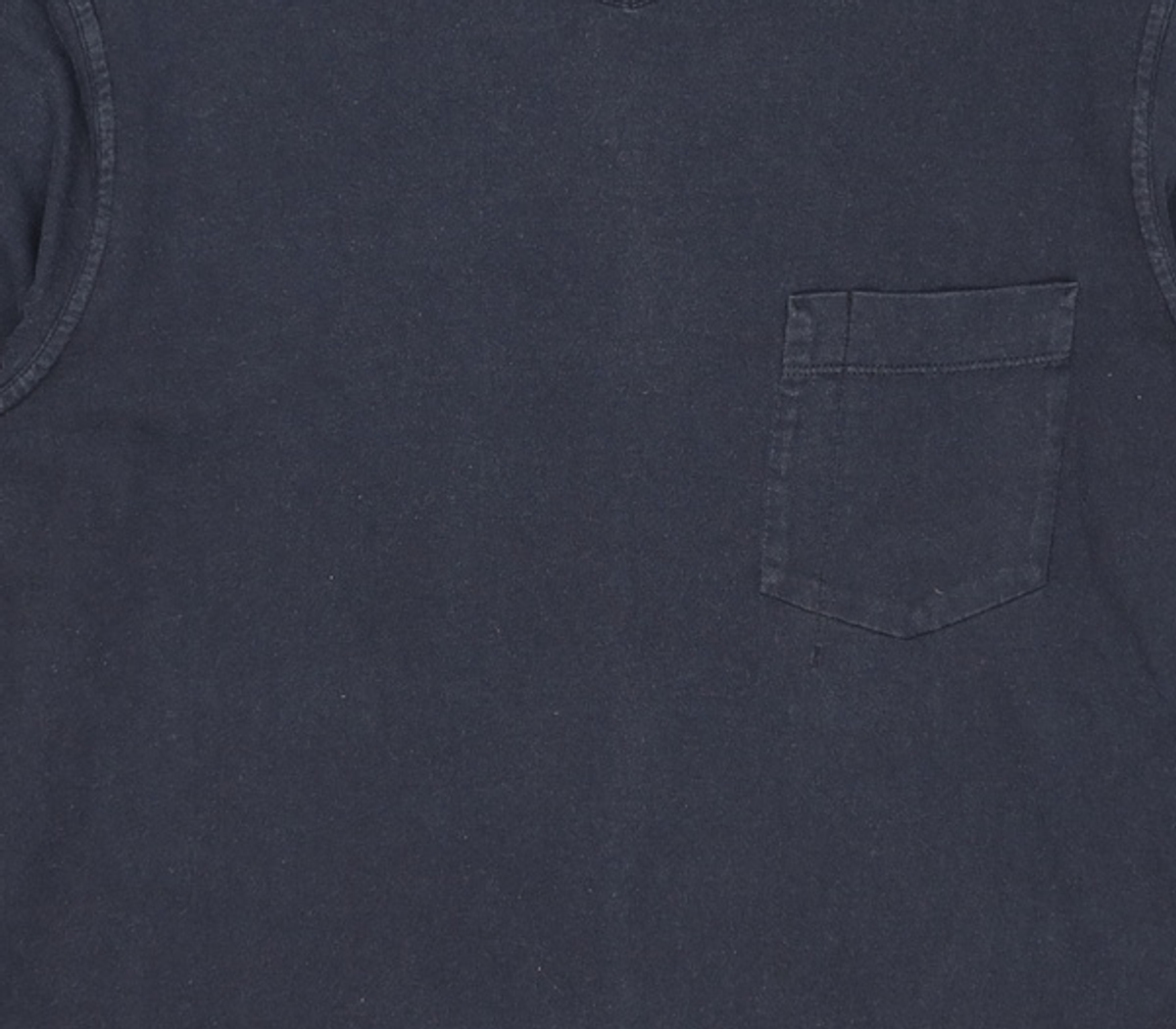 스톤아일랜드(STONE ISLAND) 긴소매 티셔츠 S