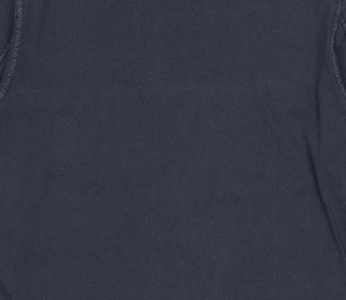 스톤아일랜드(STONE ISLAND) 긴소매 티셔츠 S