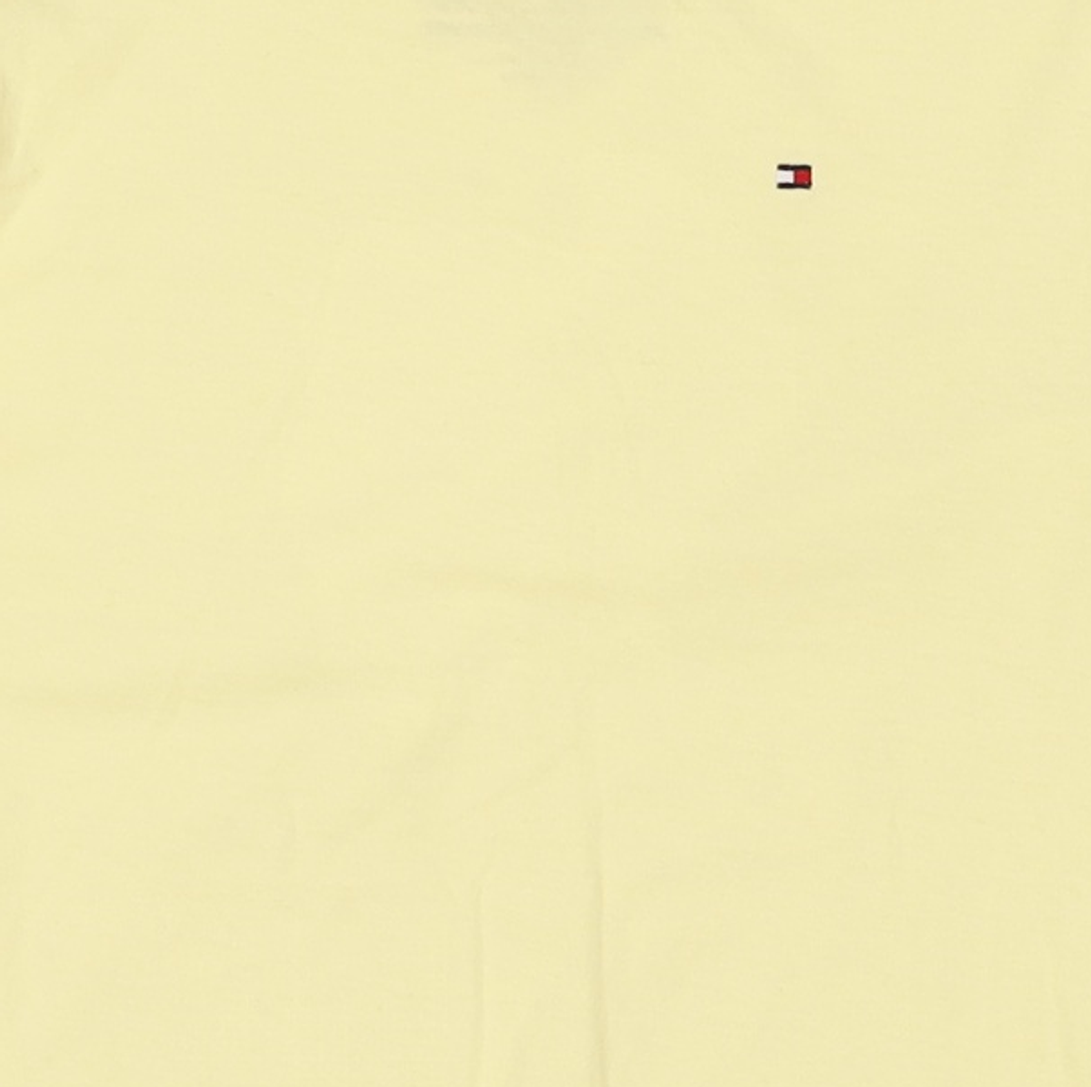 타미힐피거(TOMMY HILFIGER) 반소매 티셔츠 LGG
