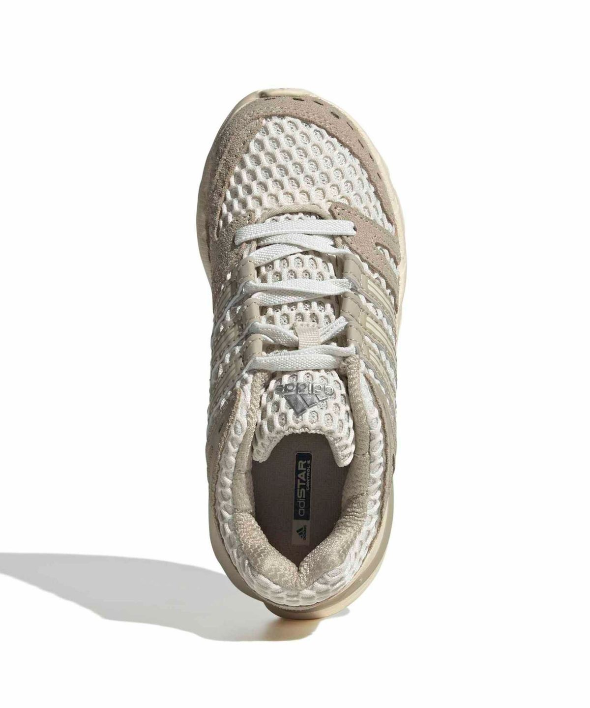 아디다스 키즈(ADIDAS KIDS) 아디스타 컨트롤 5 EL 키즈 - 베이지 / LA7826