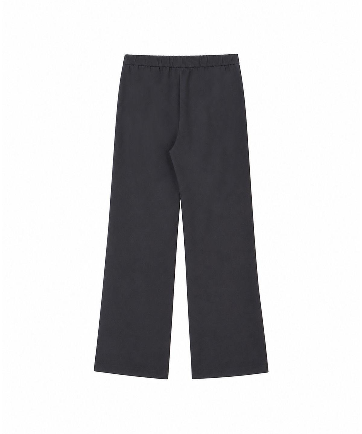 미세키서울(MISEKI SEOUL) Flip bermuda layered pants SET CHARCOAL