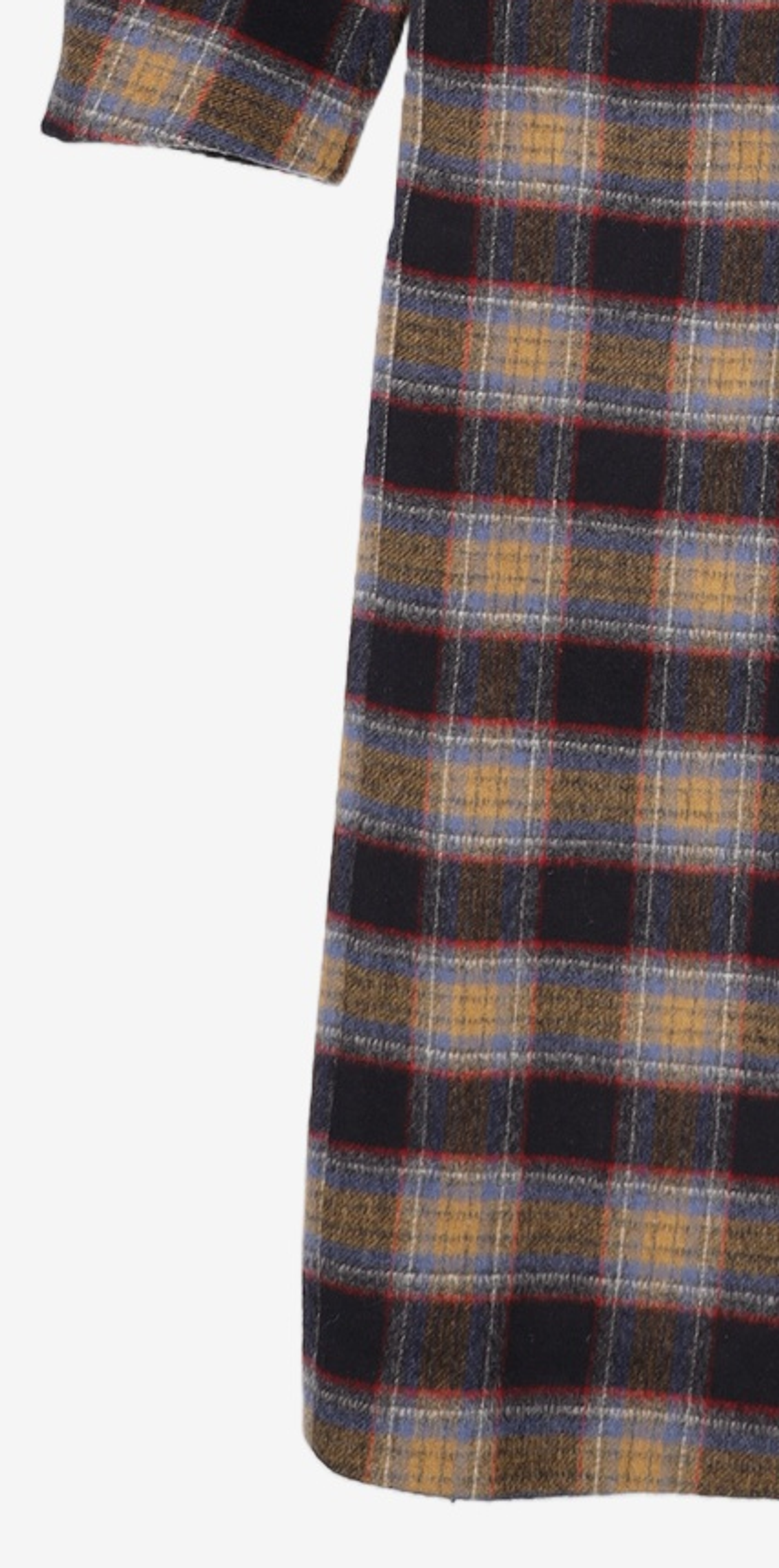 인스턴트펑크(INSTANTFUNK) 겨울 기타 코트 1