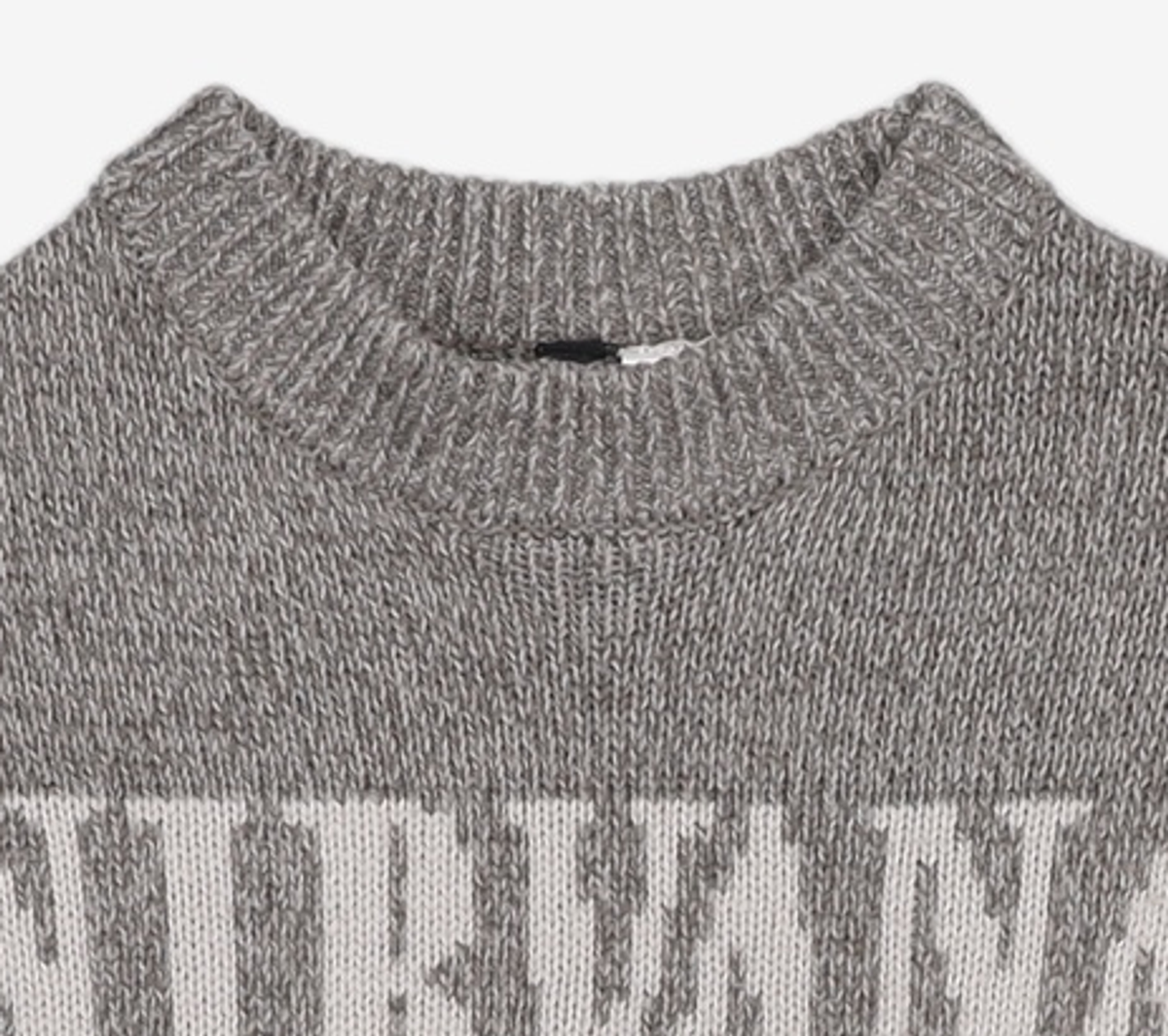 디바이디드에이치앤엠(DIVIDED H&M) 니트/스웨터 XXS