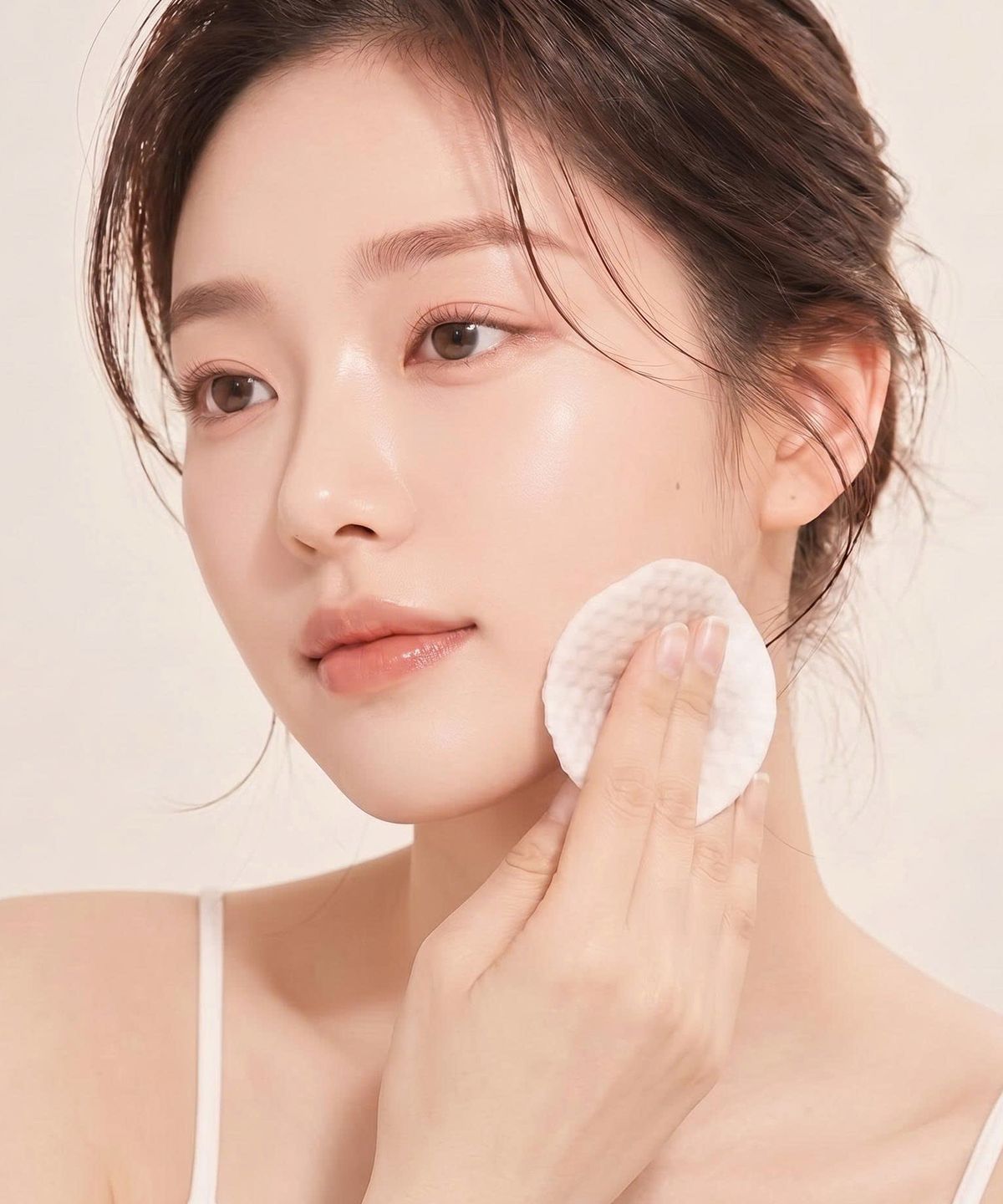 루미덤(LUMIDERM) 바하 밸런싱 토너 215ml