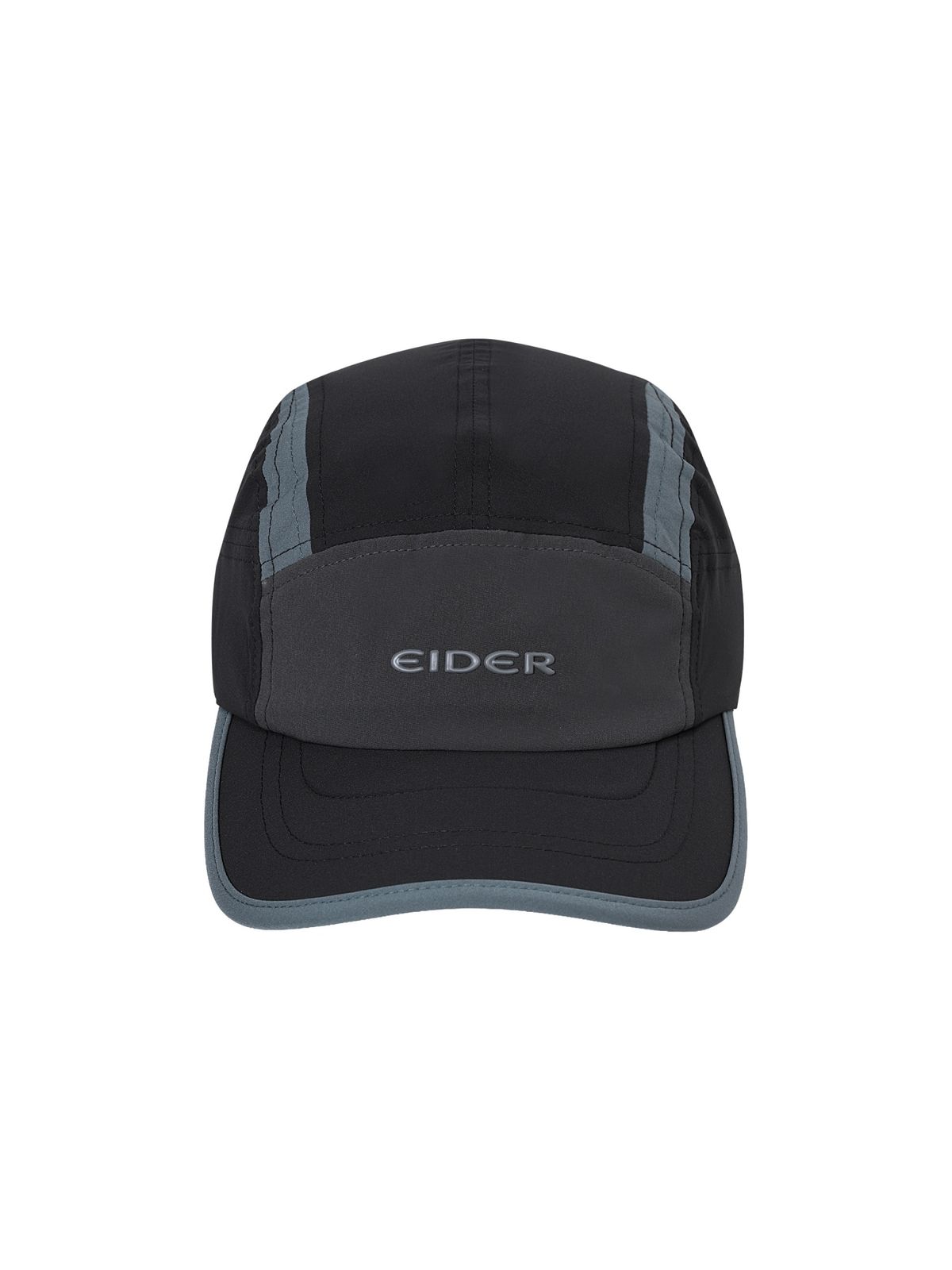 아이더(EIDER) 모멘텀 스트레치캡_Dark Grey