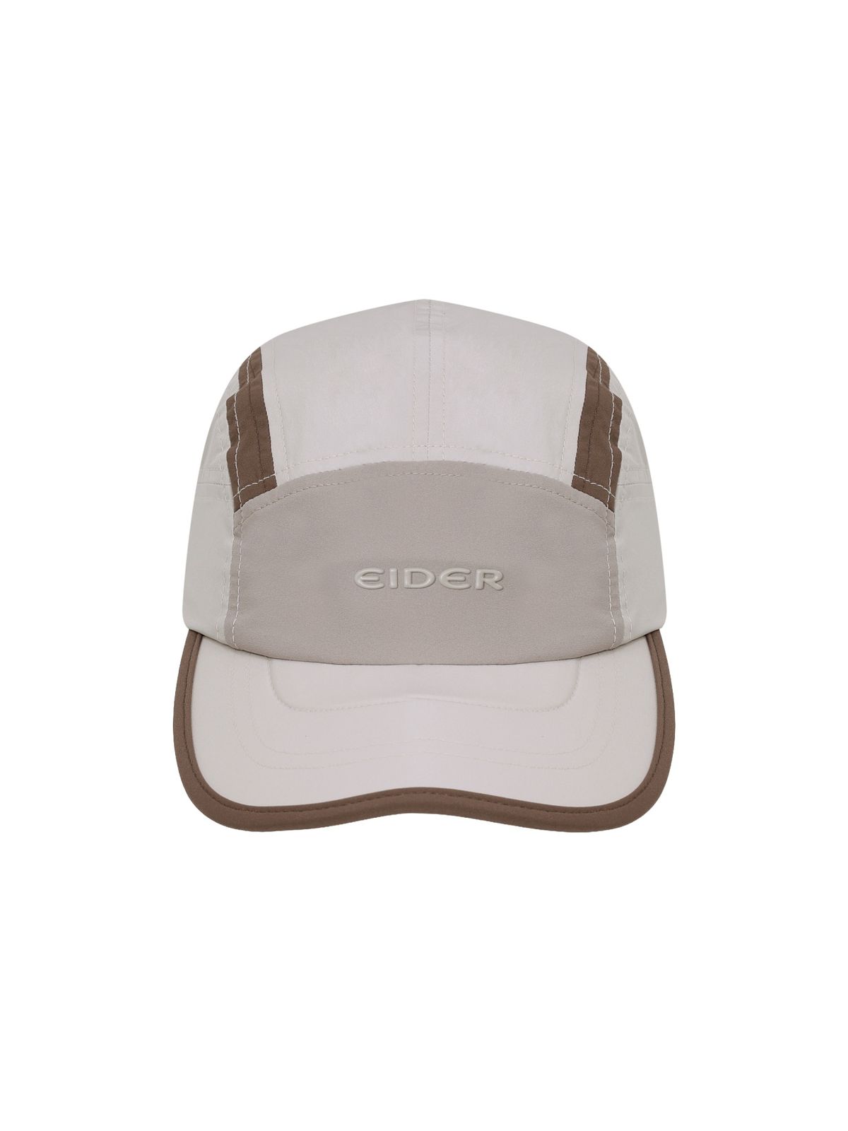아이더(EIDER) 모멘텀 스트레치캡_Grayish BEIGE