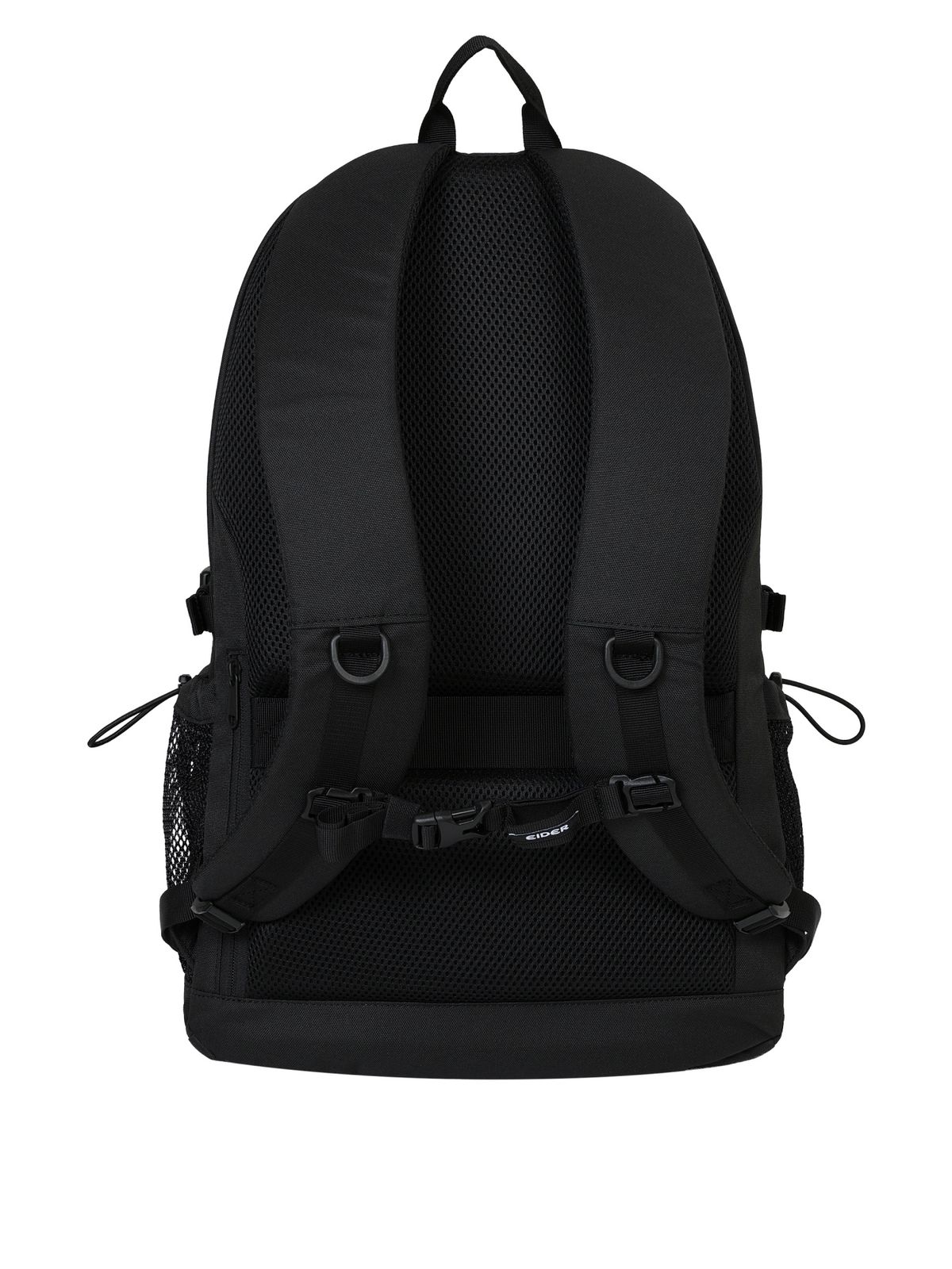 아이더(EIDER) REBOOT (리부트) 데일리 백팩_Black