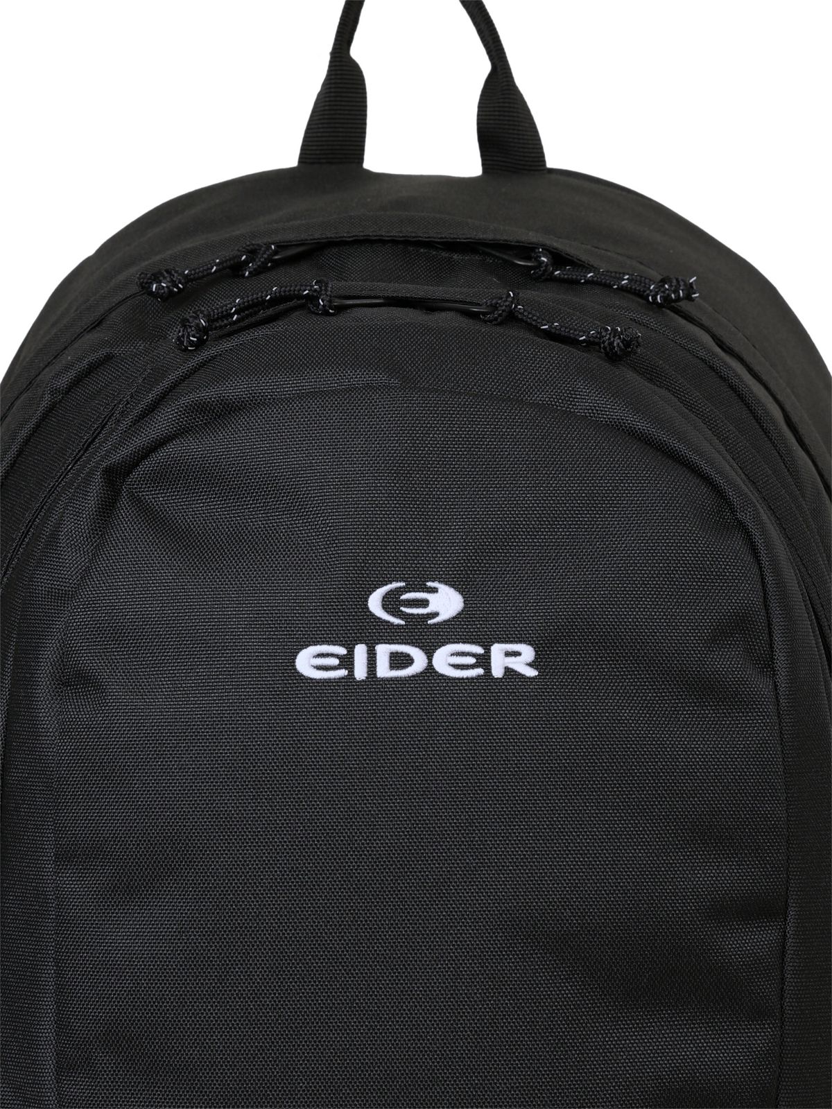 아이더(EIDER) REBOOT (리부트) 데일리 백팩_Black