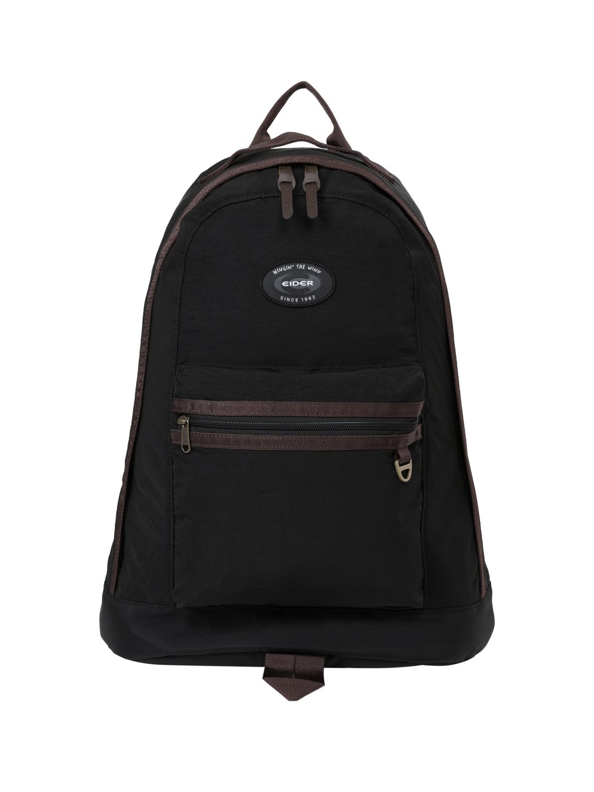 아이더(EIDER) MOSS (모스) 데이팩_Black