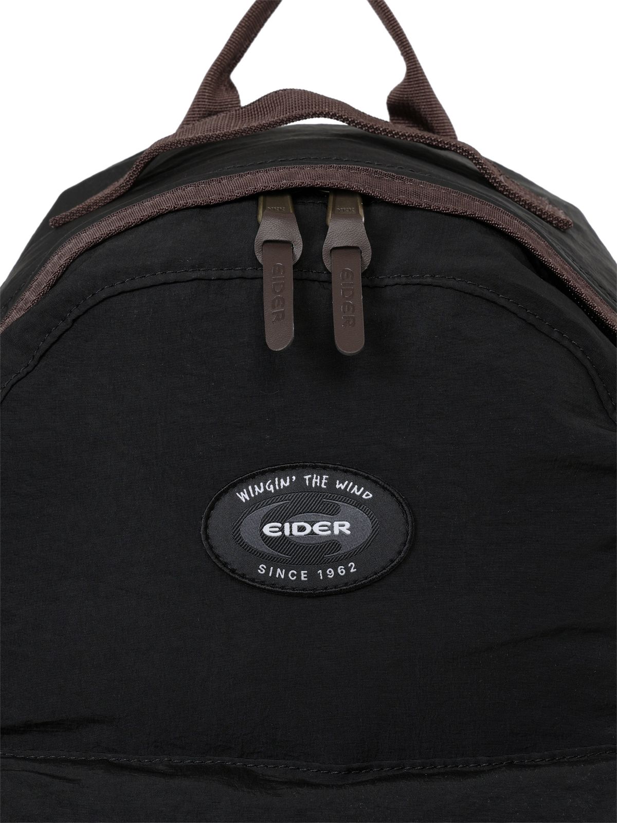 아이더(EIDER) MOSS (모스) 데이팩_Black