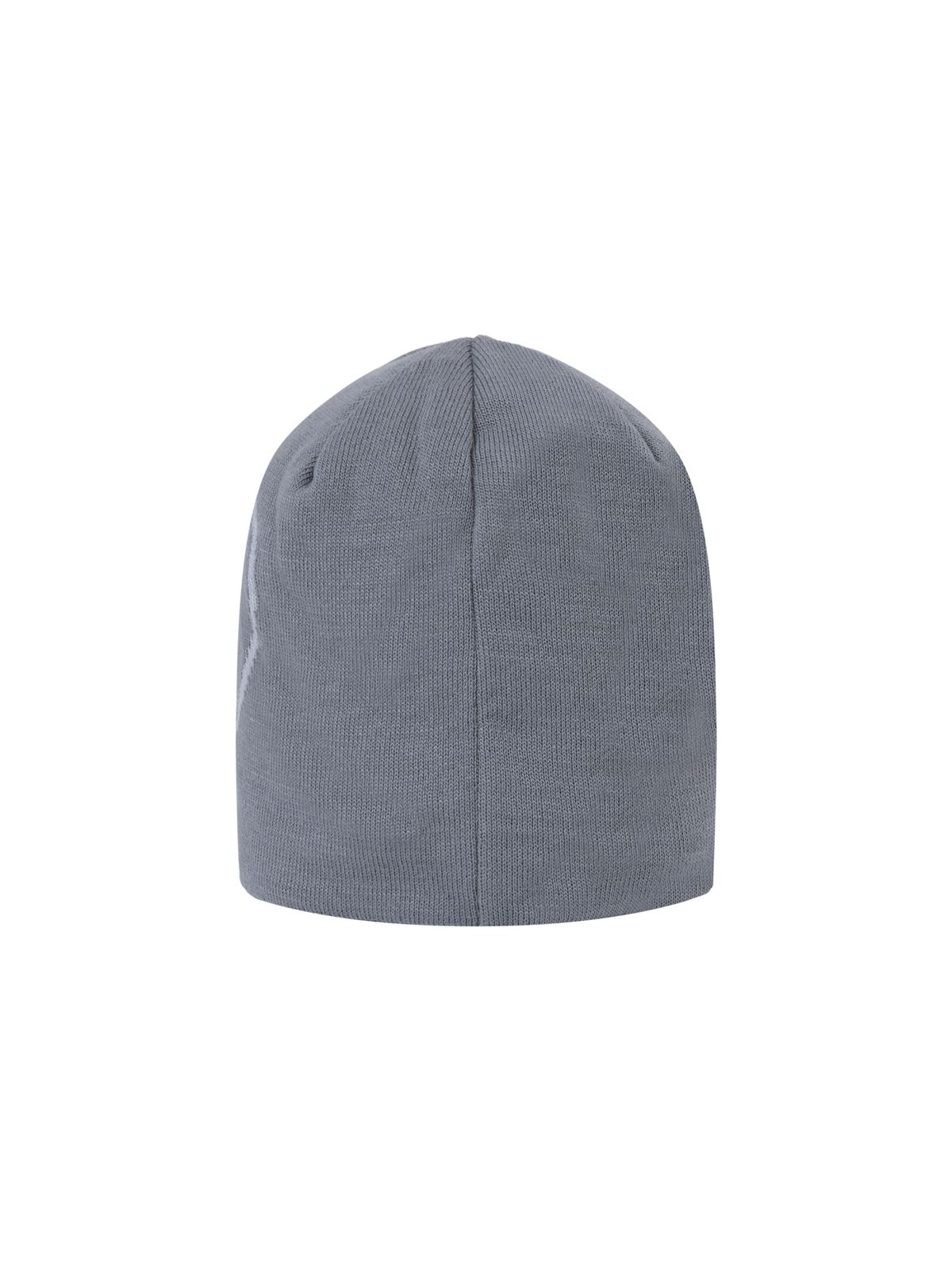 아이더(EIDER) 로고 그래픽 비니_Grayish BLUE