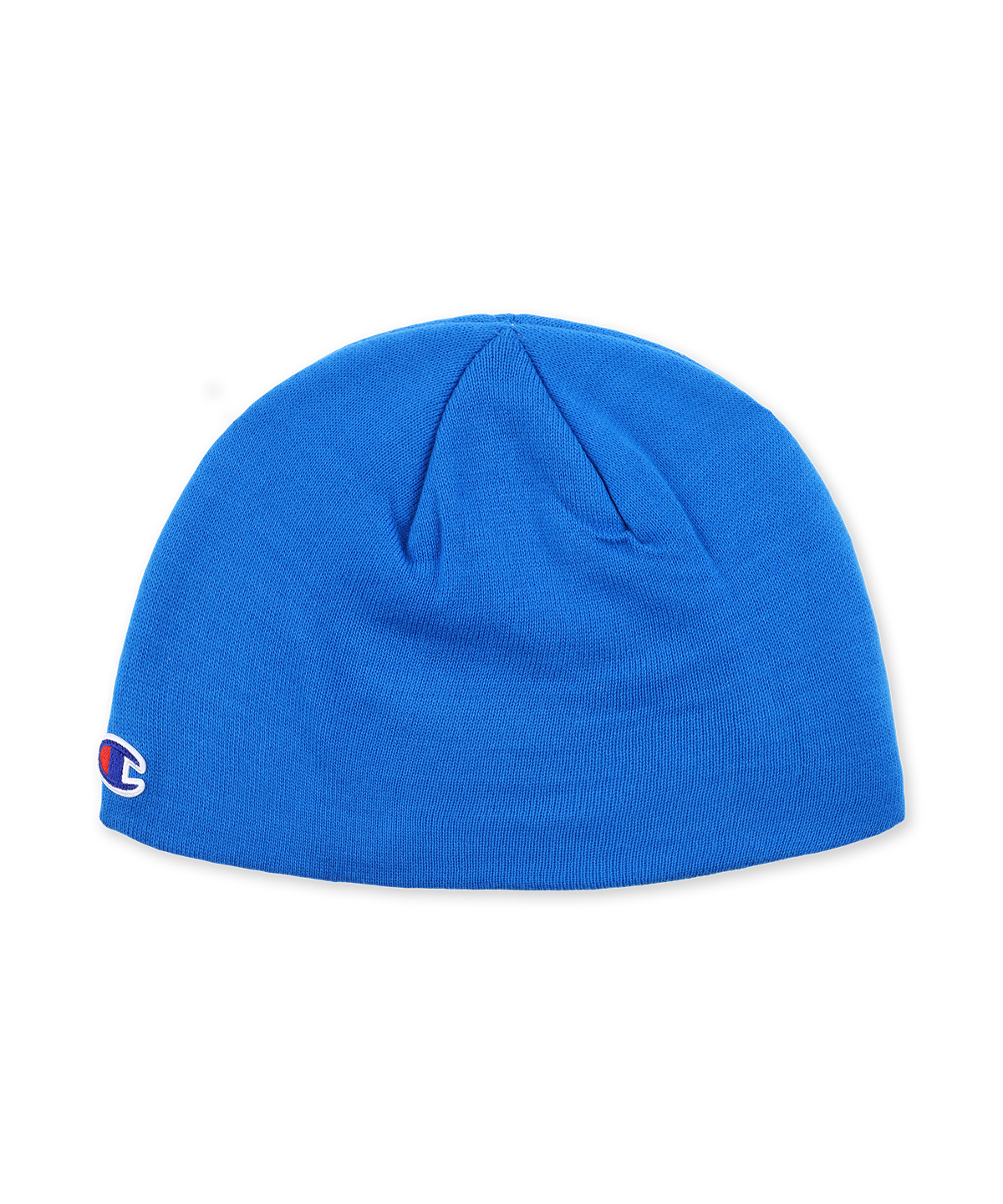 위캔더스(WKNDRS) WKNDRS x CHAMPION BEANIE (BLUE)
